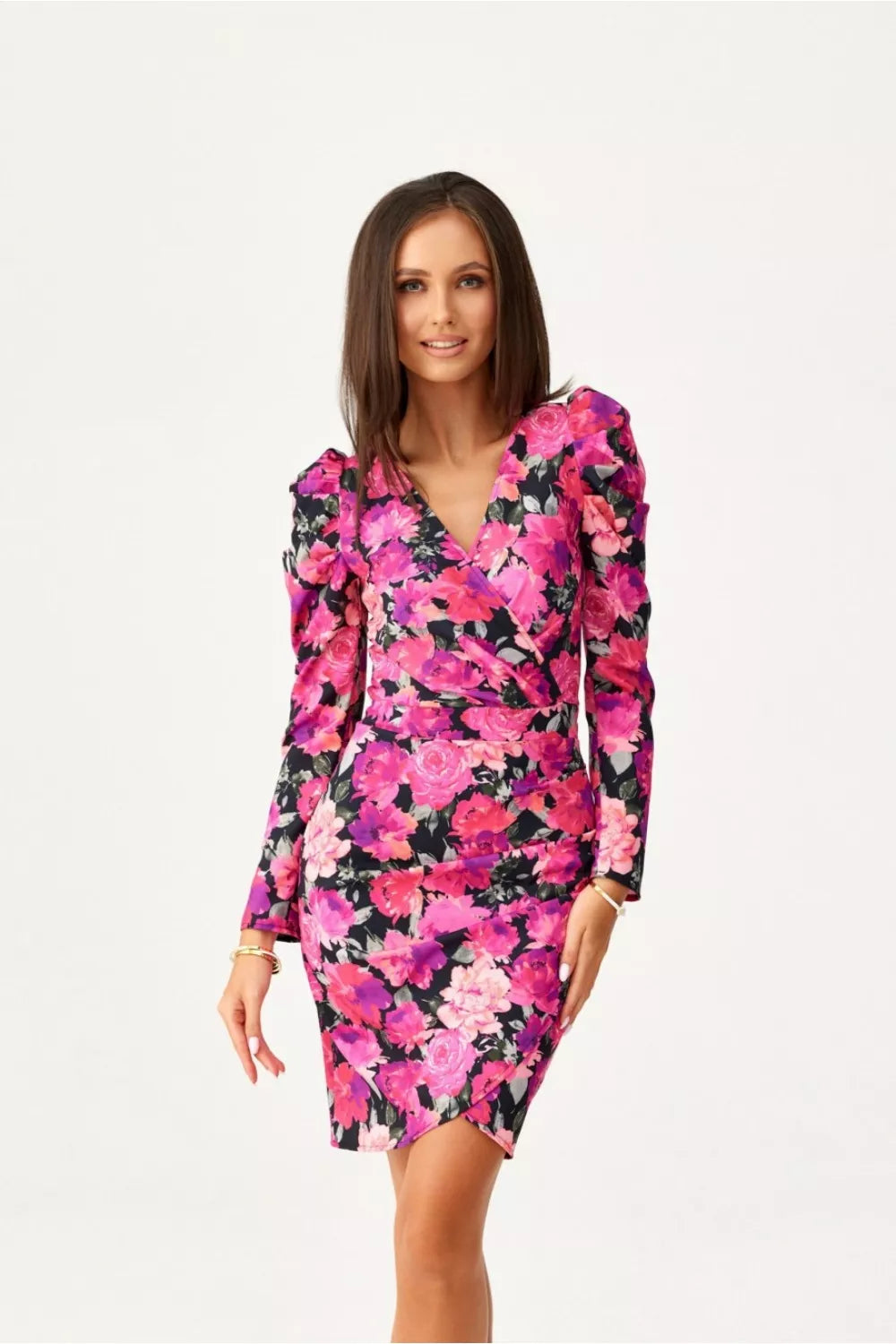 Suknelė modelis 184452, Roco Fashion