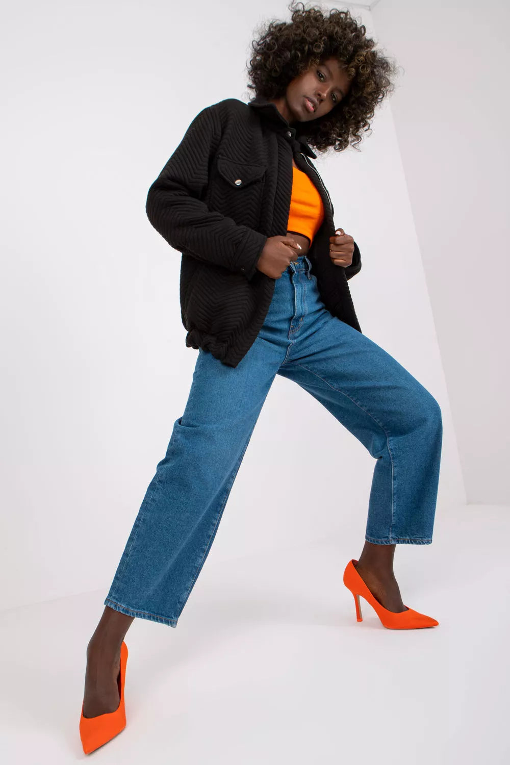 Striukė, modelis 184550 Rue Paris