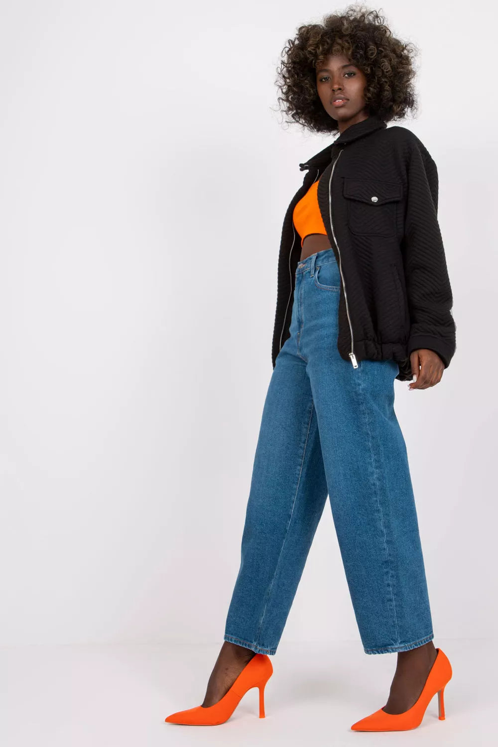 Striukė, modelis 184550 Rue Paris