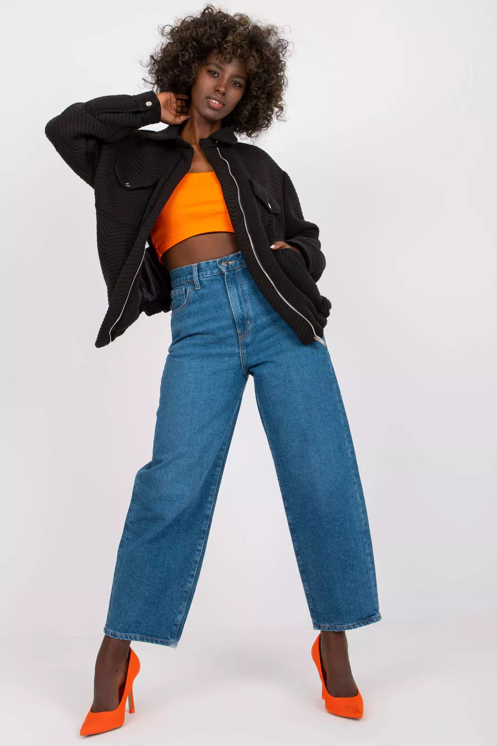 Striukė, modelis 184550 Rue Paris