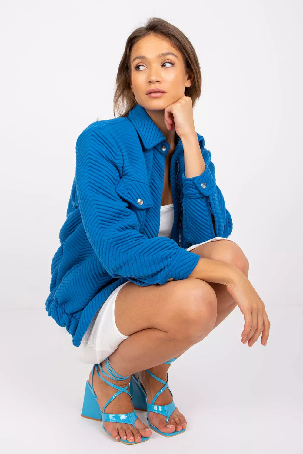 Striukės modelis 184551 Rue Paris