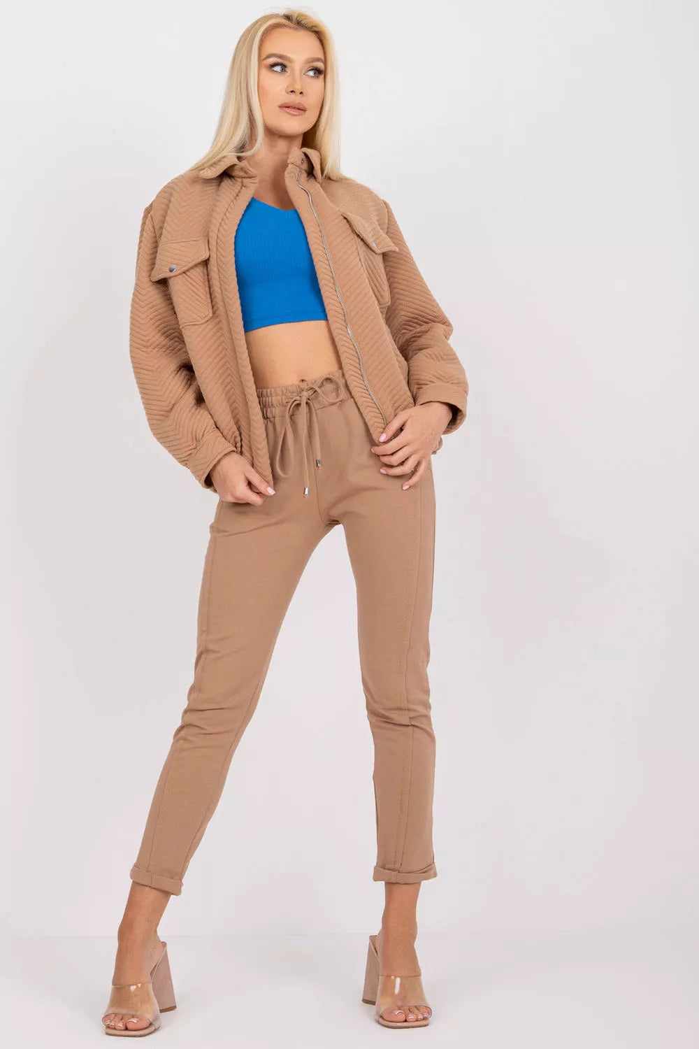 Švarko modelis 184552 Rue Paris