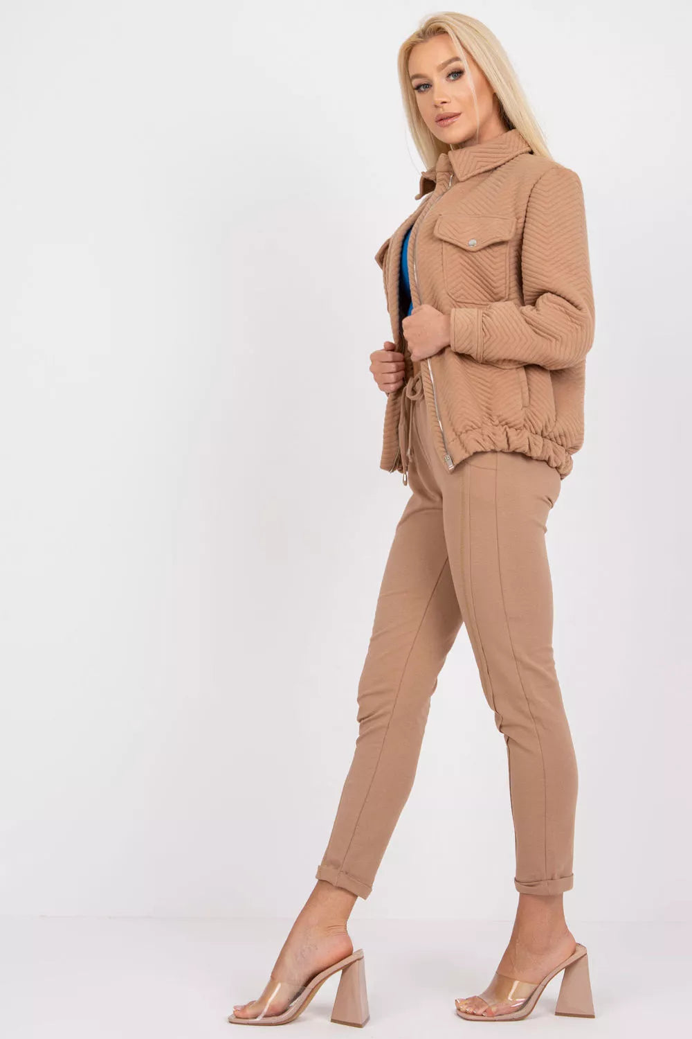 Švarko modelis 184552 Rue Paris