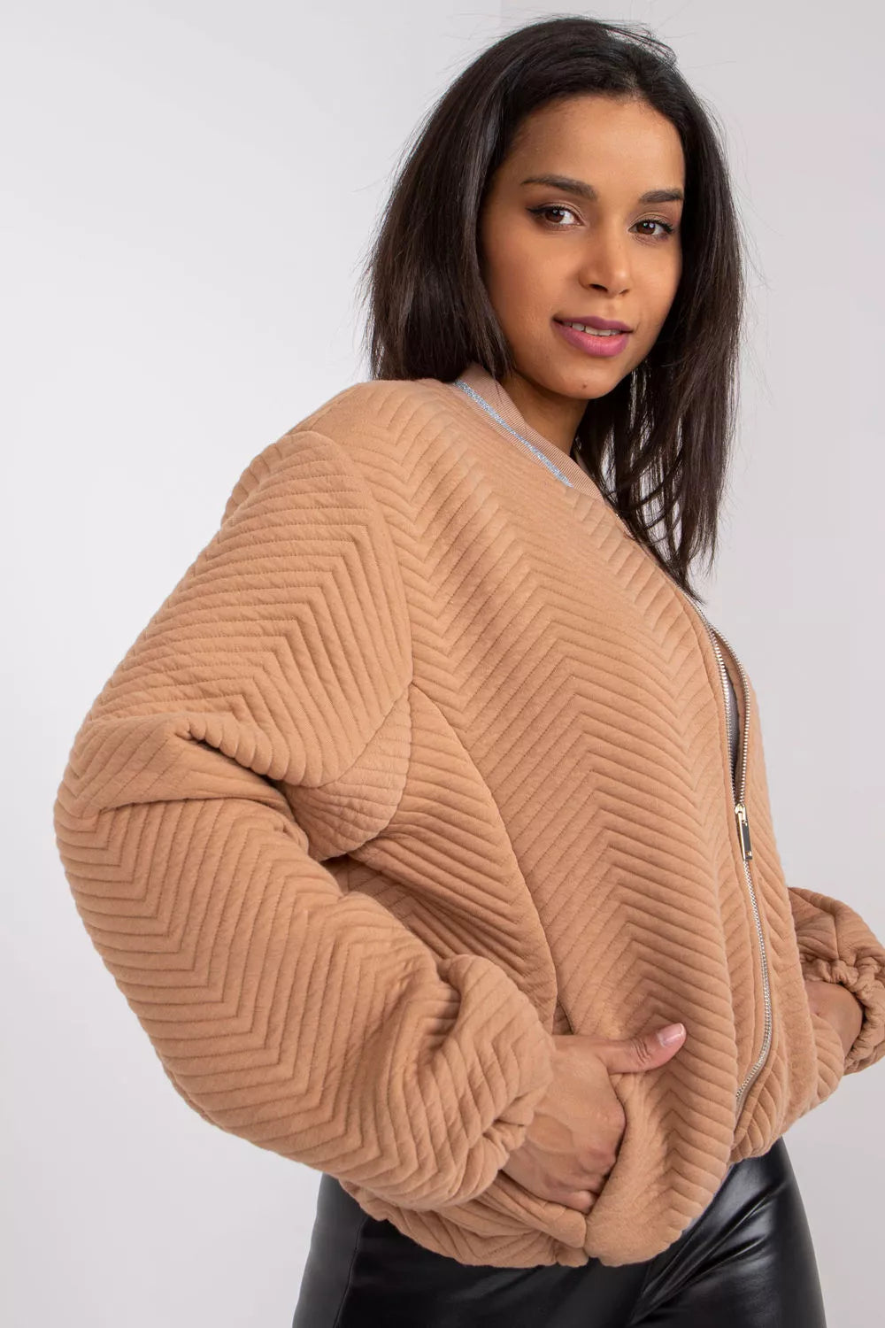 Švarko modelis 184555 Rue Paris