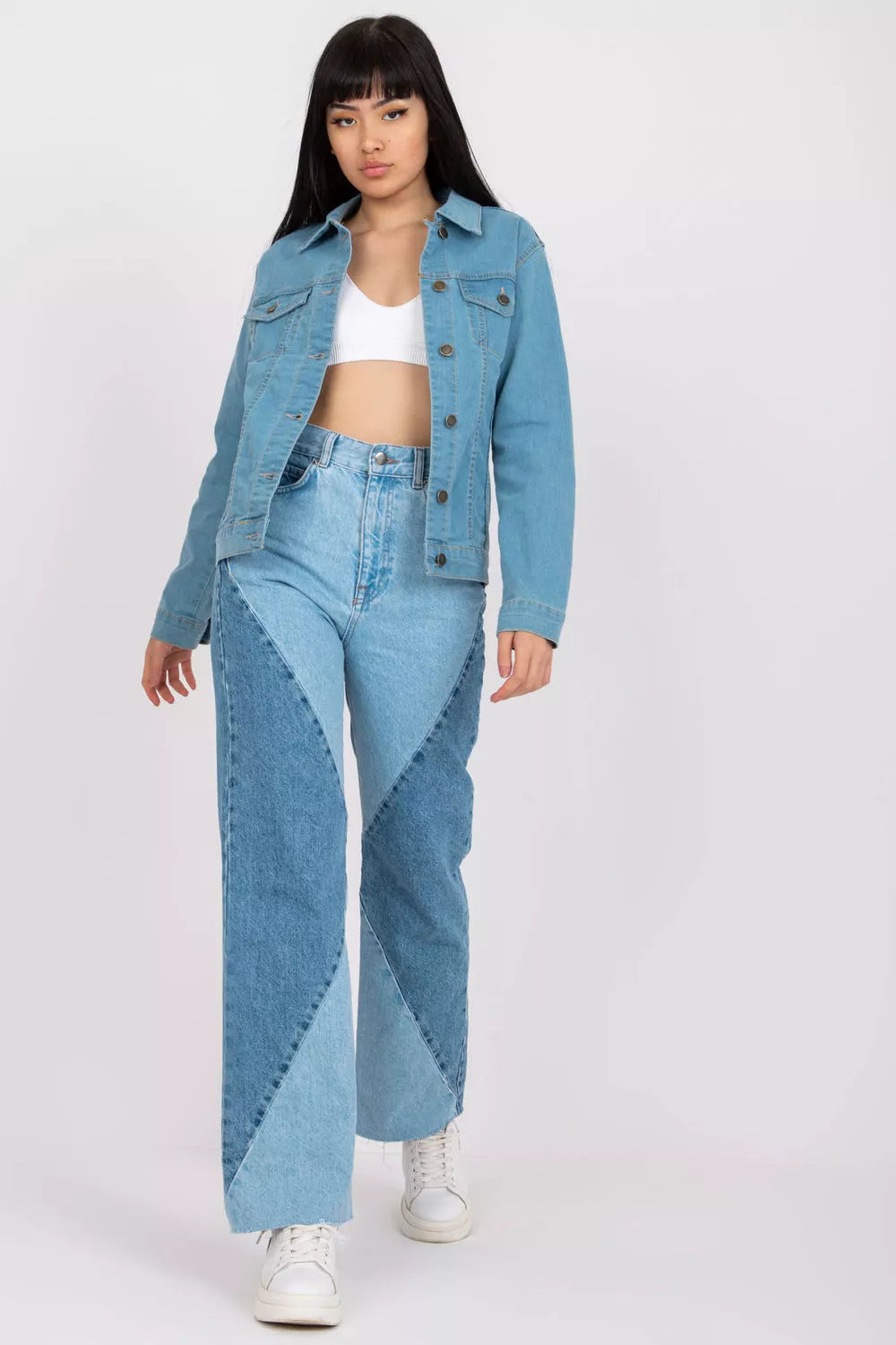 Švarko modelis 184557 Rue Paris