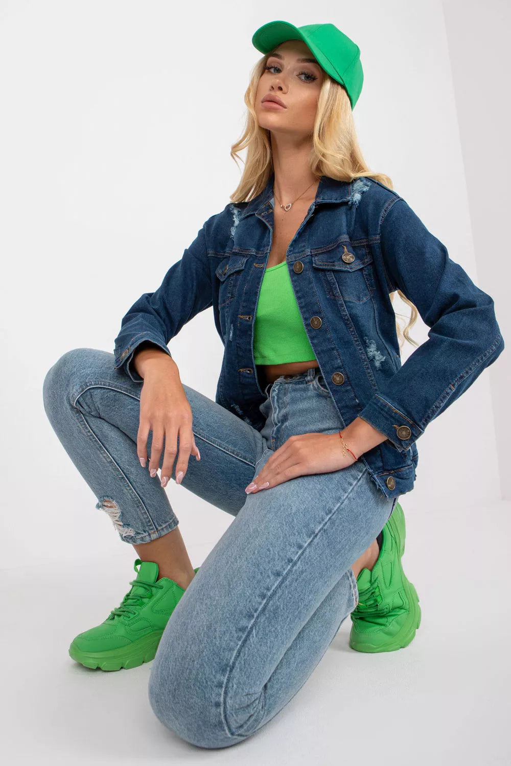 Švarko modelis 184559 Rue Paris