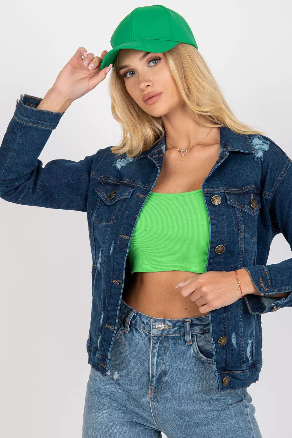 Švarko modelis 184559 Rue Paris