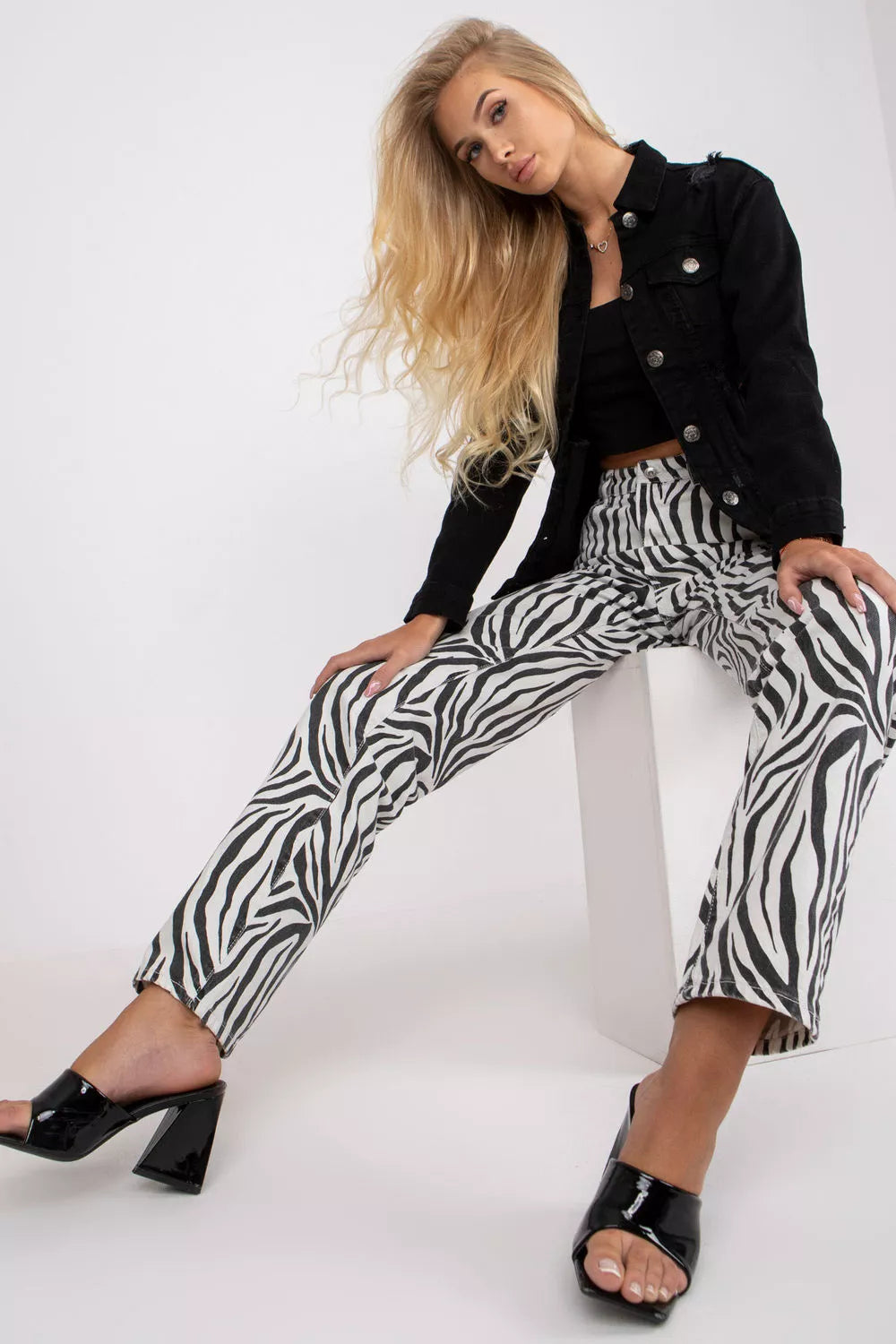 Striukės modelis 184560 Rue Paris