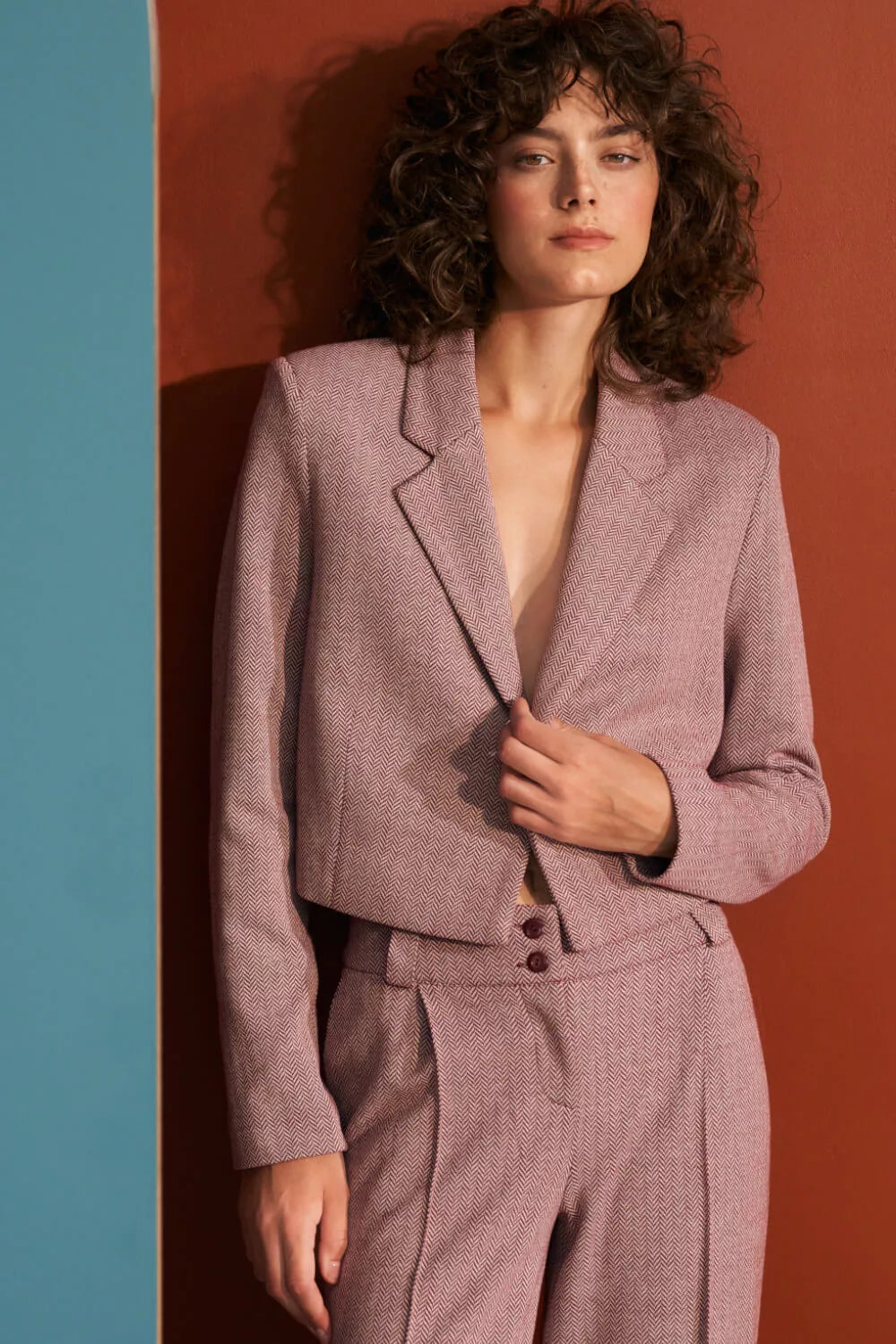 Striukės modelis 184594 Nife