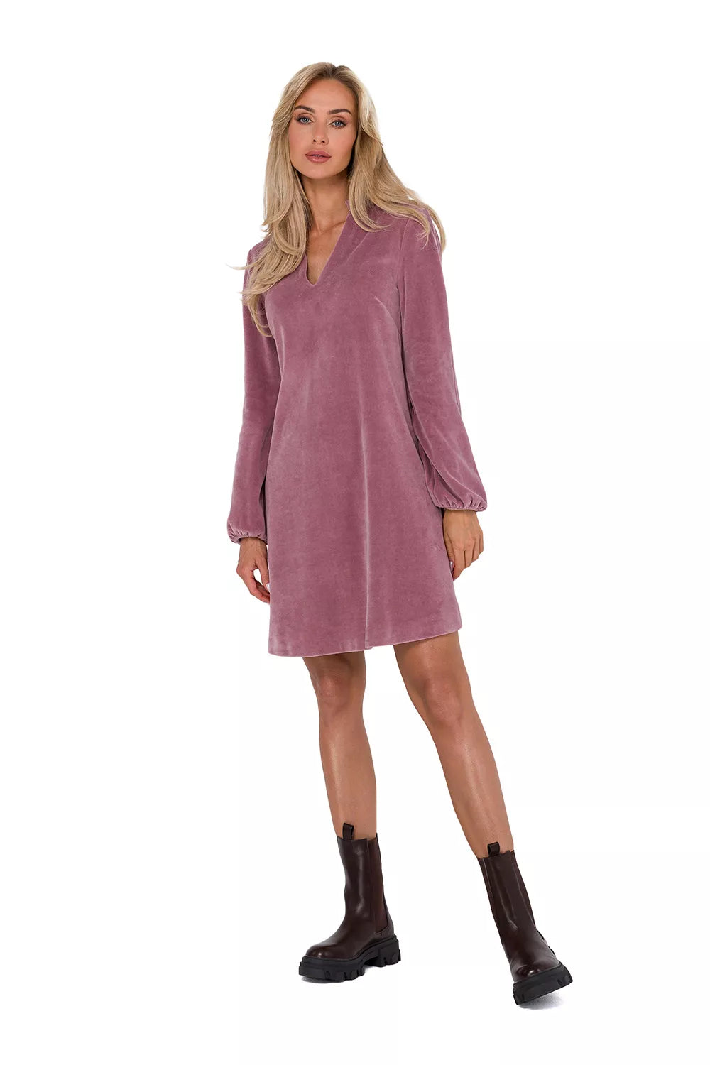 Dieninė suknelė, modelis 184697, Moe