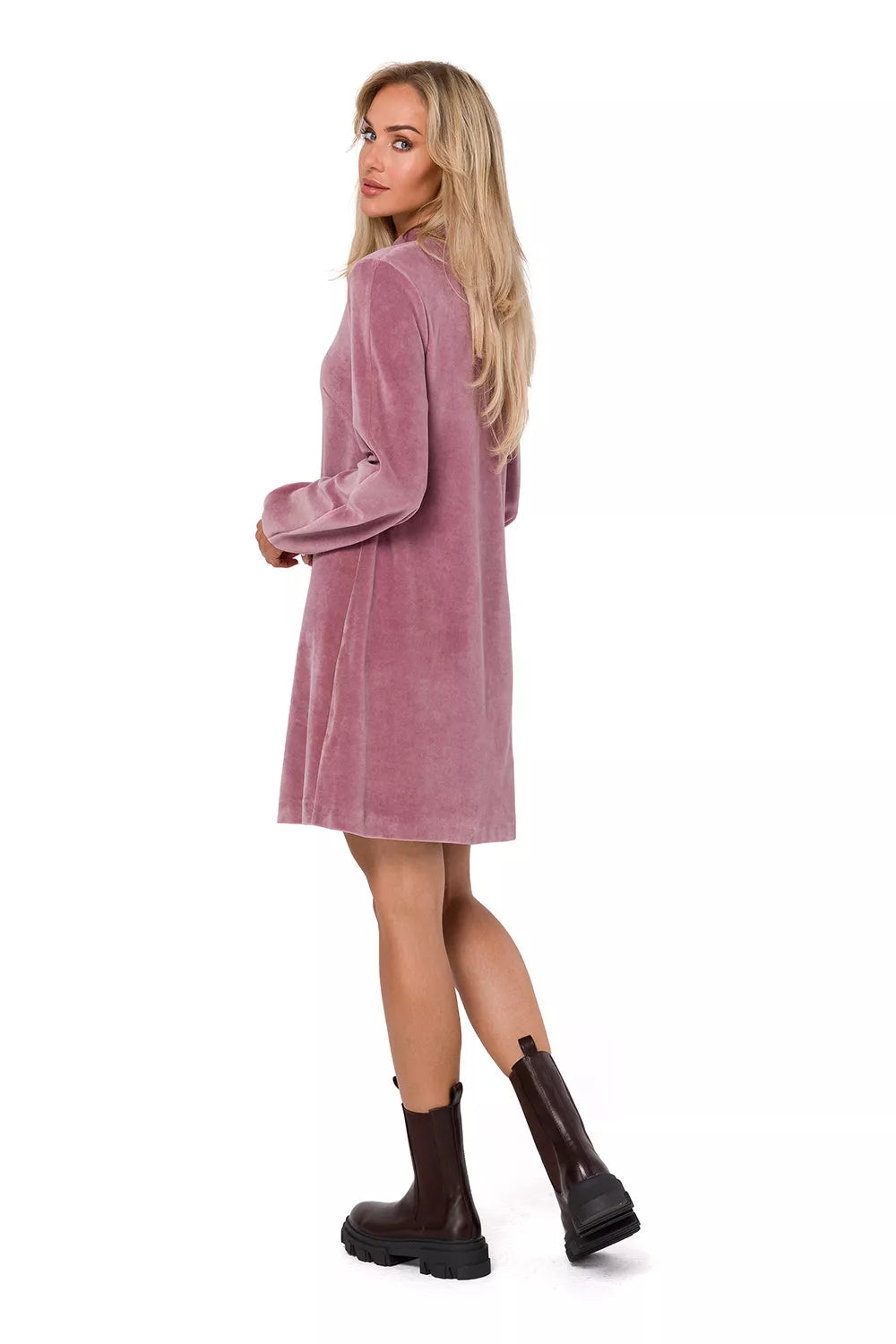 Dieninė suknelė, modelis 184697, Moe