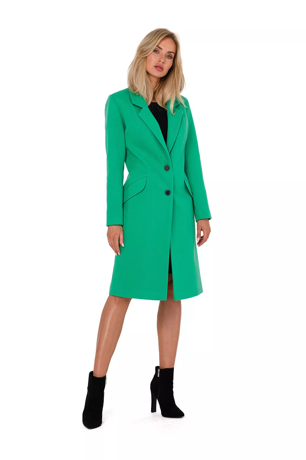 Palto modelis 184726 Moe