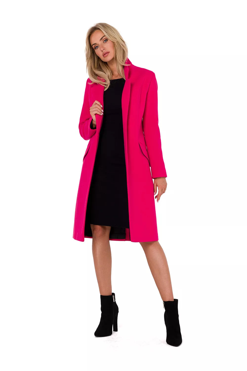 Palto modelis 184728 Moe