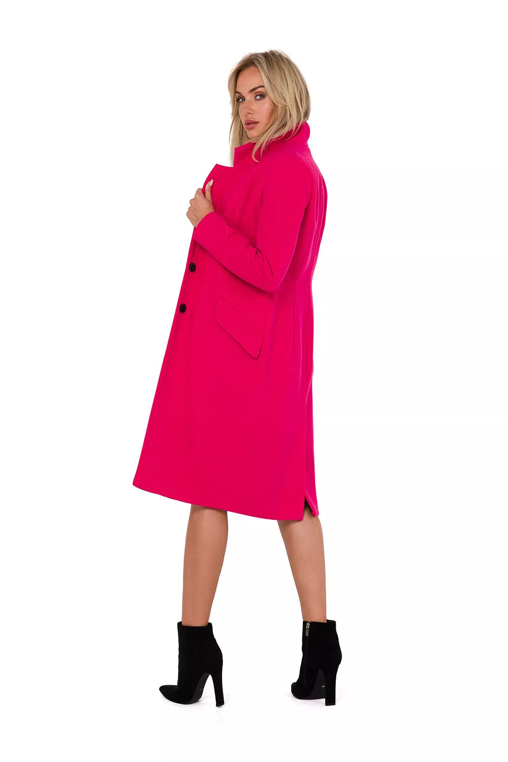 Palto modelis 184728 Moe