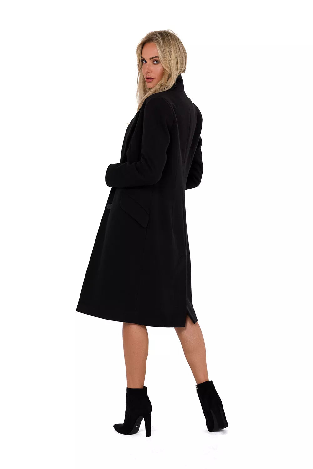 Palto modelis 184729 Moe