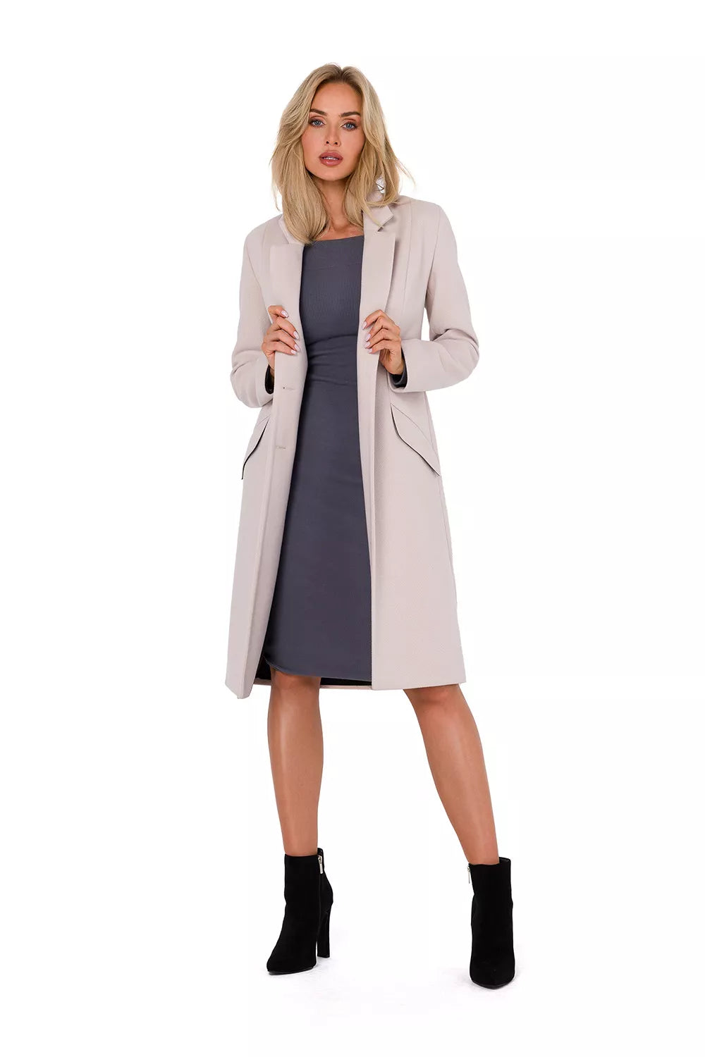 Striukė modelis 184730 Moe