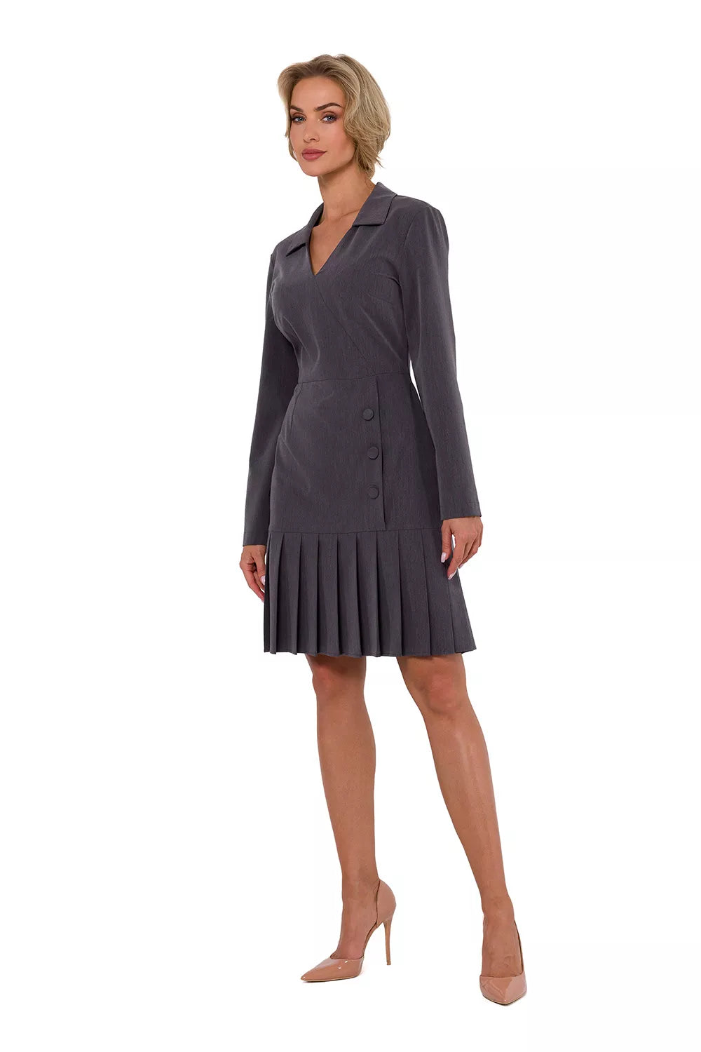 Suknelė kasdienai, modelis 184751 Moe