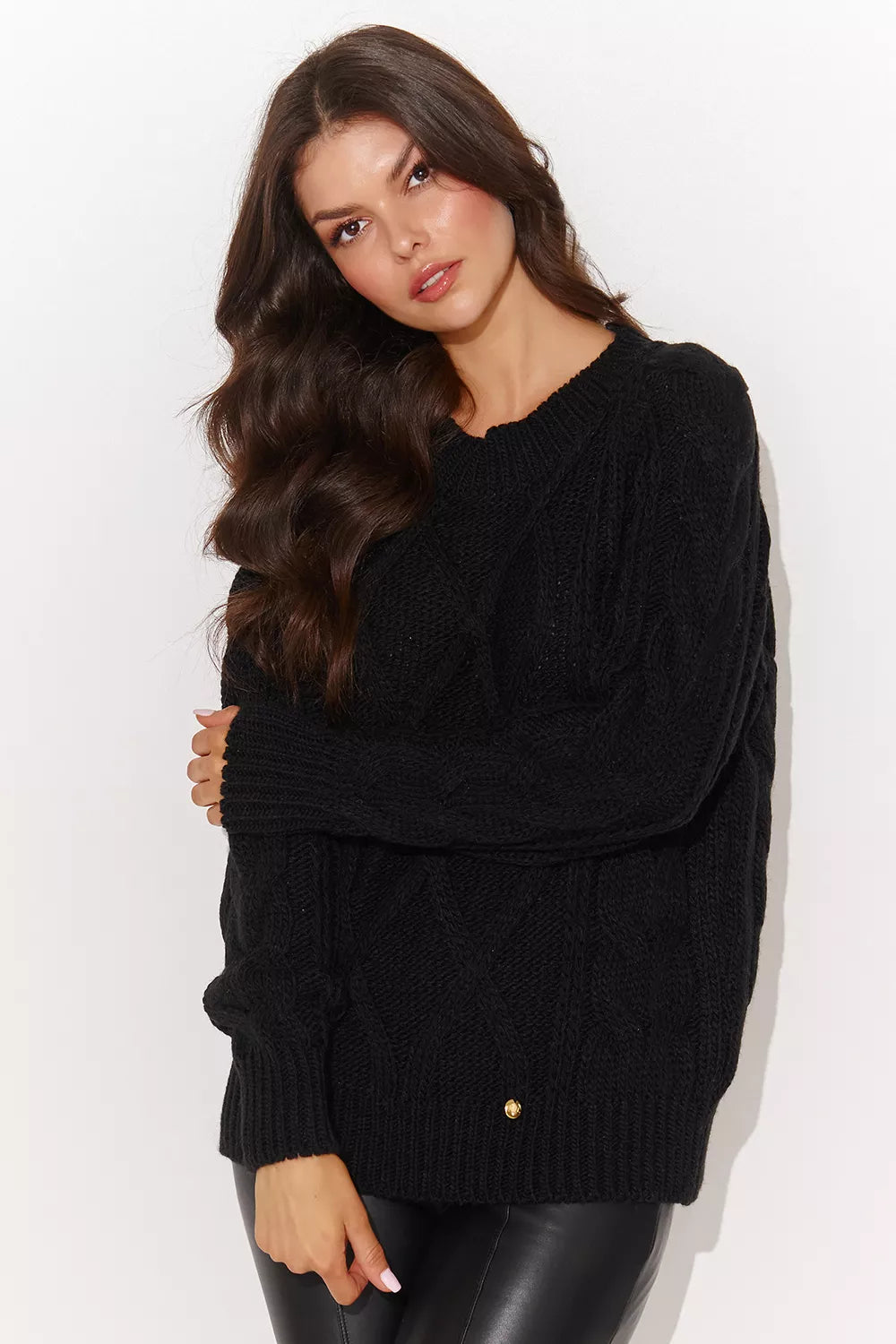 Megztinis modelis 184767 Numinou