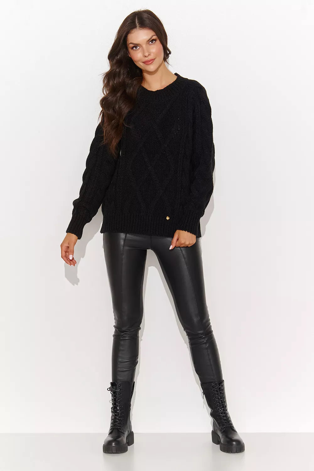 Megztinis modelis 184767 Numinou