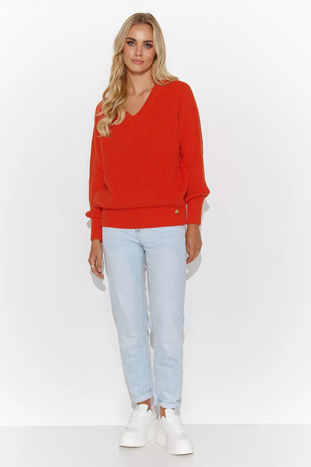 Megztinis modelis 184782 Makadamia