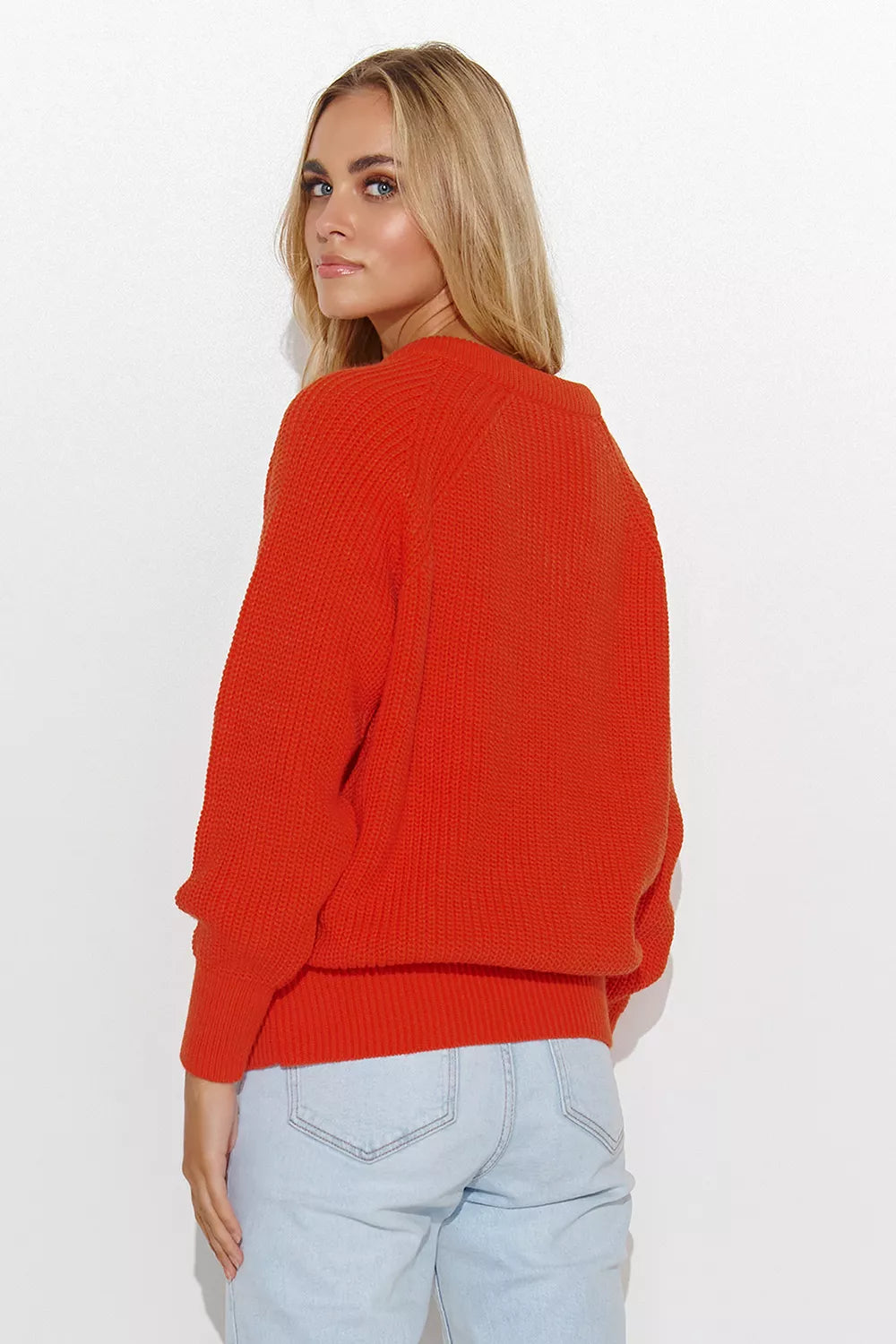 Megztinis modelis 184782 Makadamia