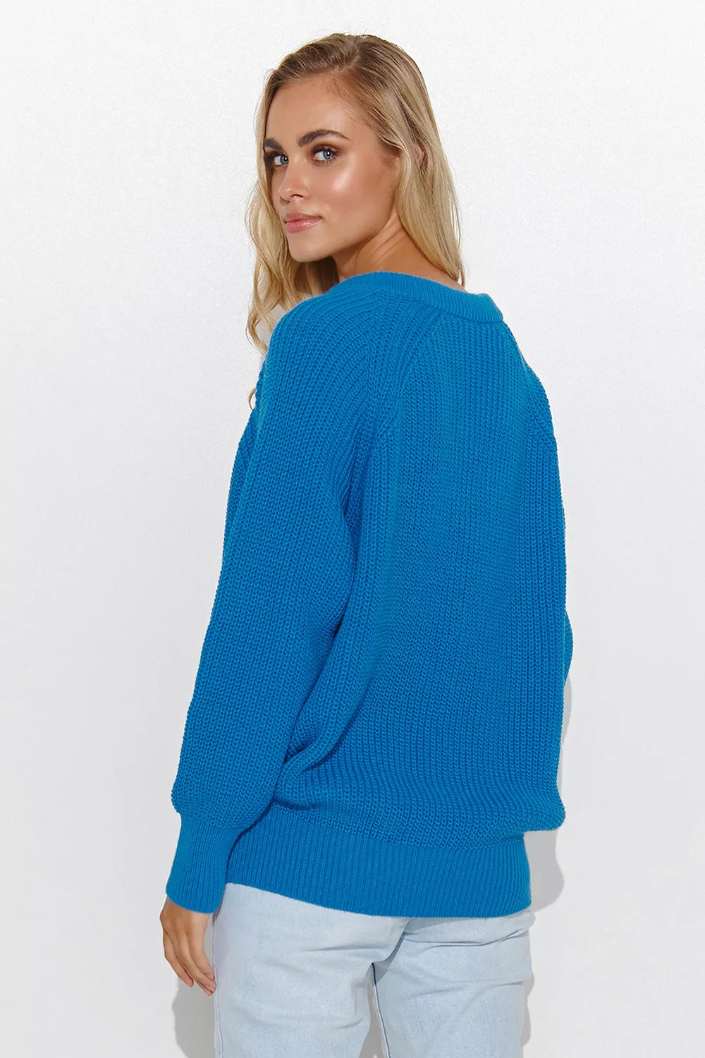 Megztinis modelis 184783 Makadamia