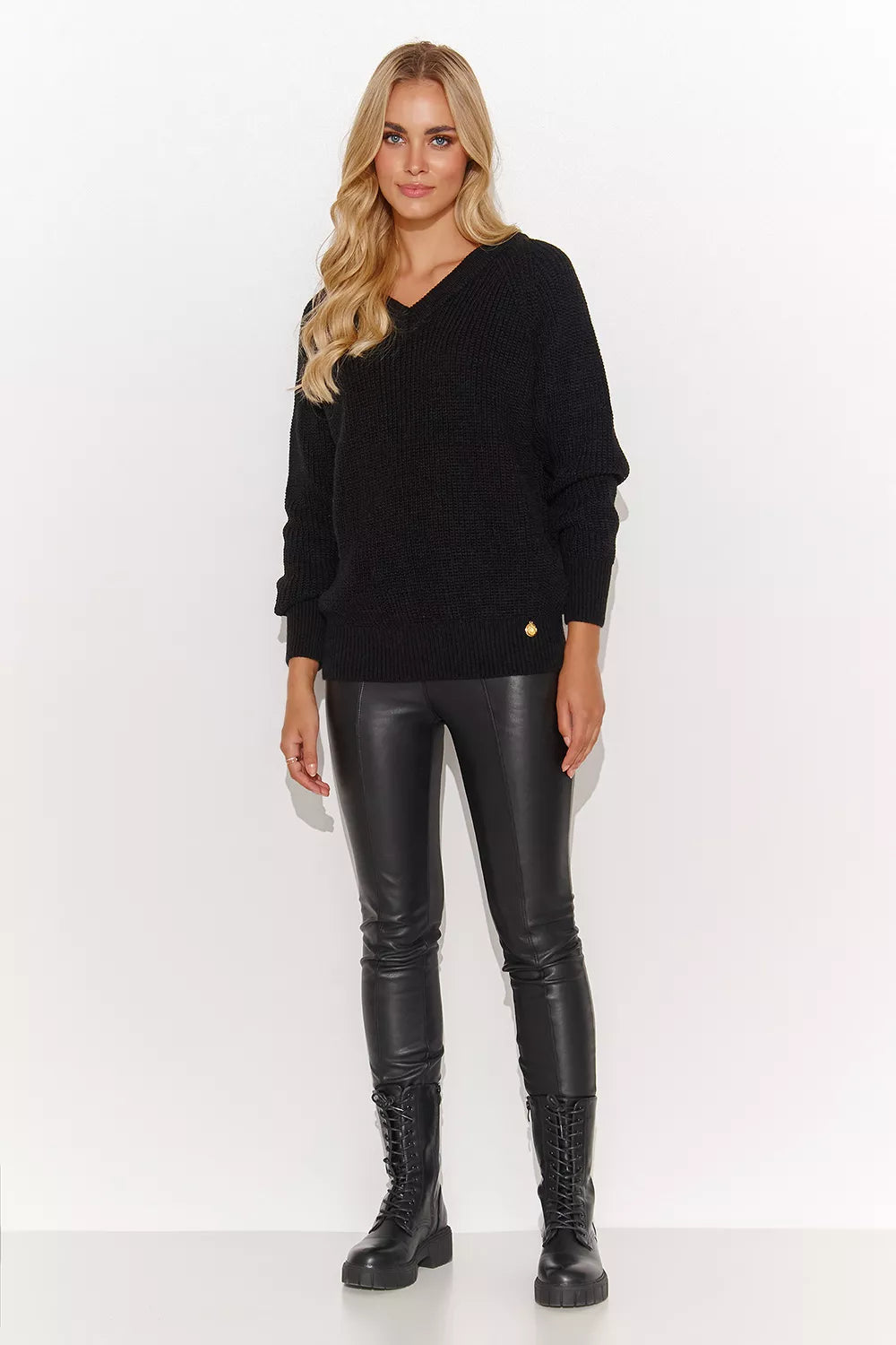 Megztinis modelis 184784 Makadamia