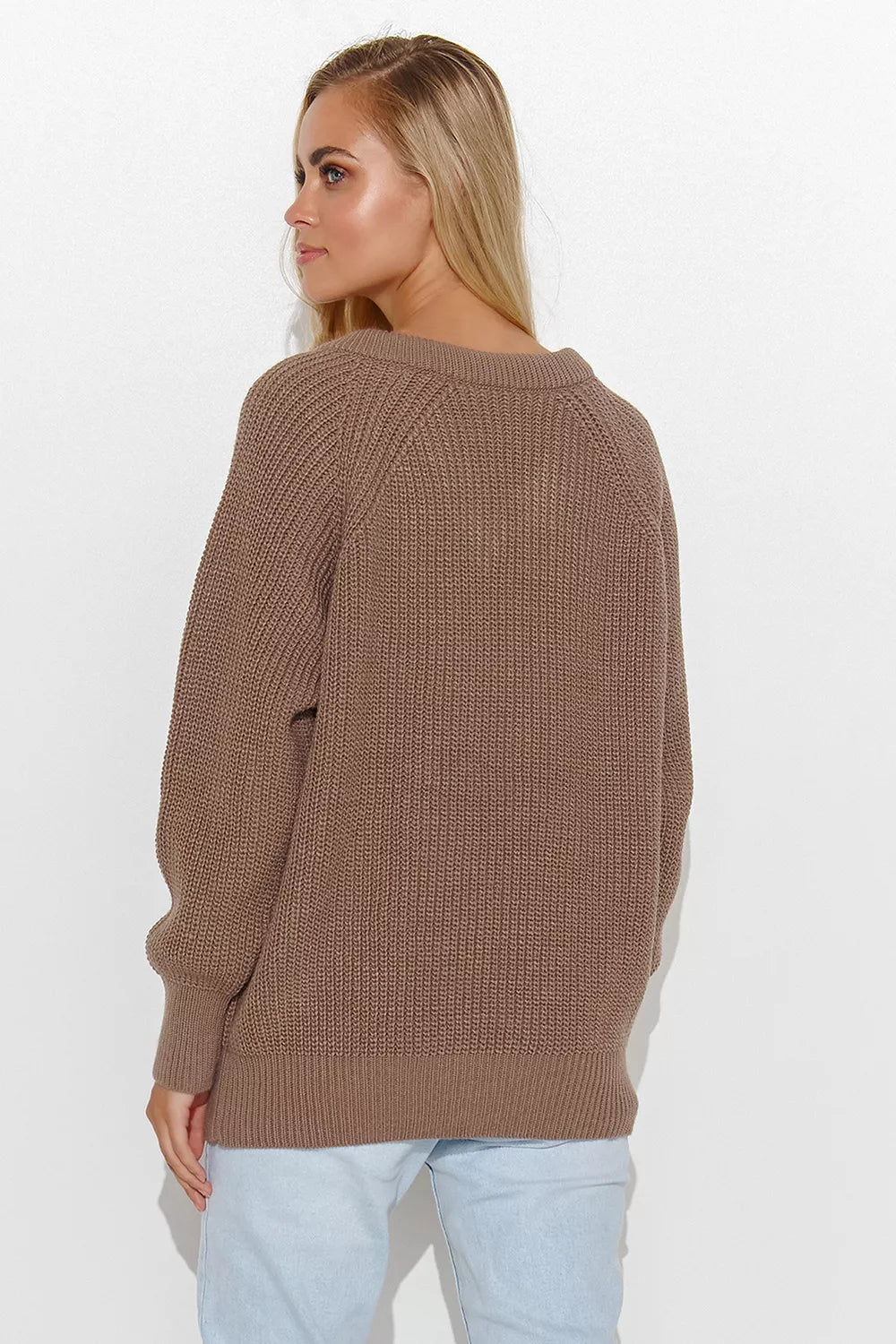 Megztinis modelis 184785 Makadamia