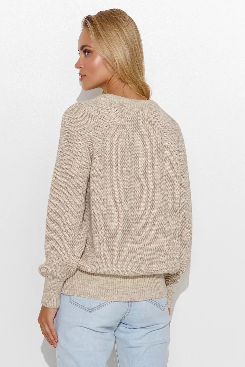 Megztinis modelis 184786 Makadamia