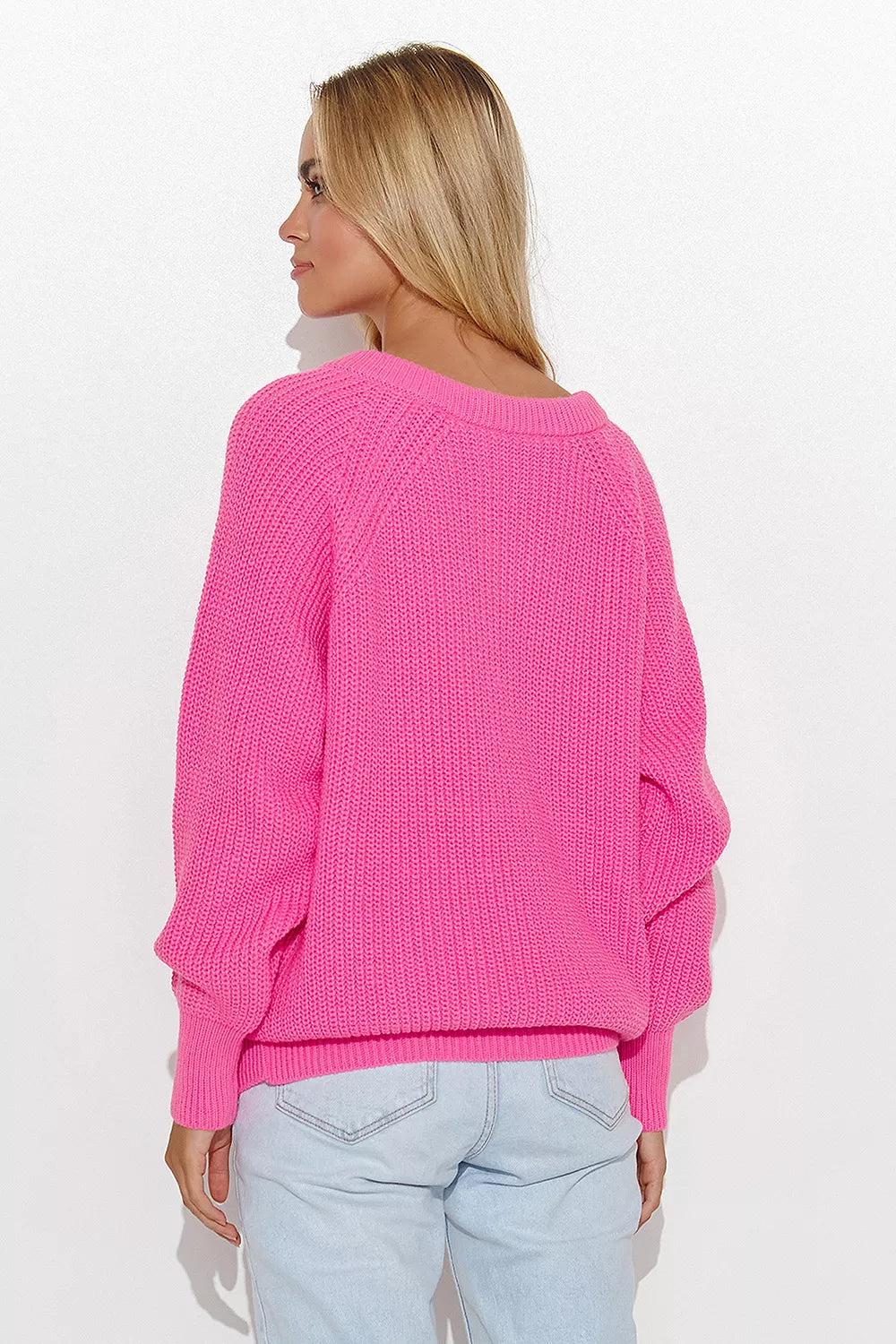 Megztinis modelis 184787 Makadamia