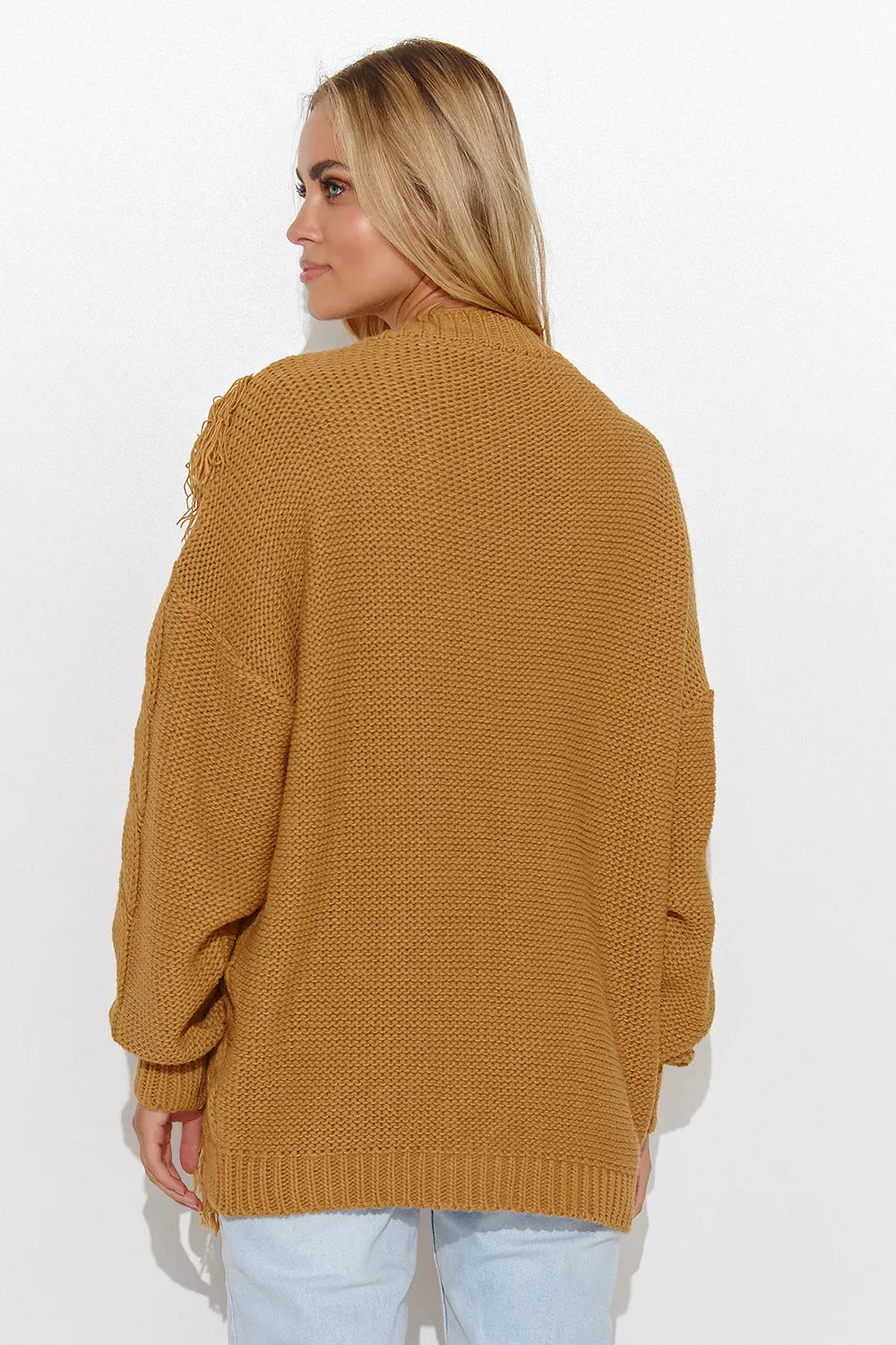 Megztinis modelis 184792 Makadamia