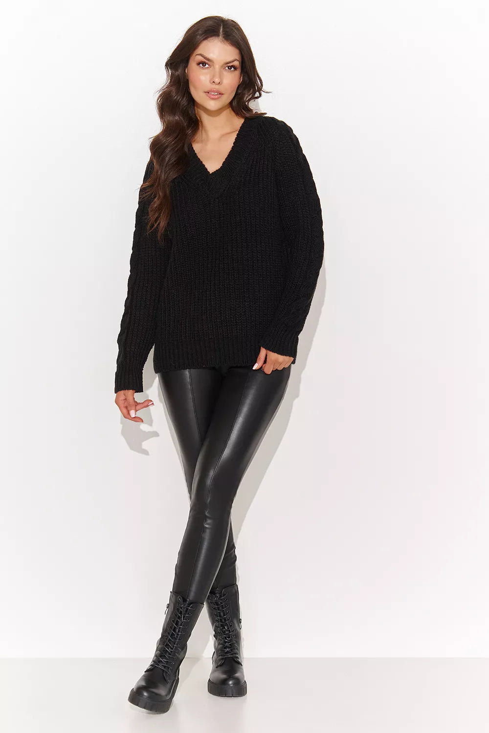 Megztinis modelis 184771 Numinou
