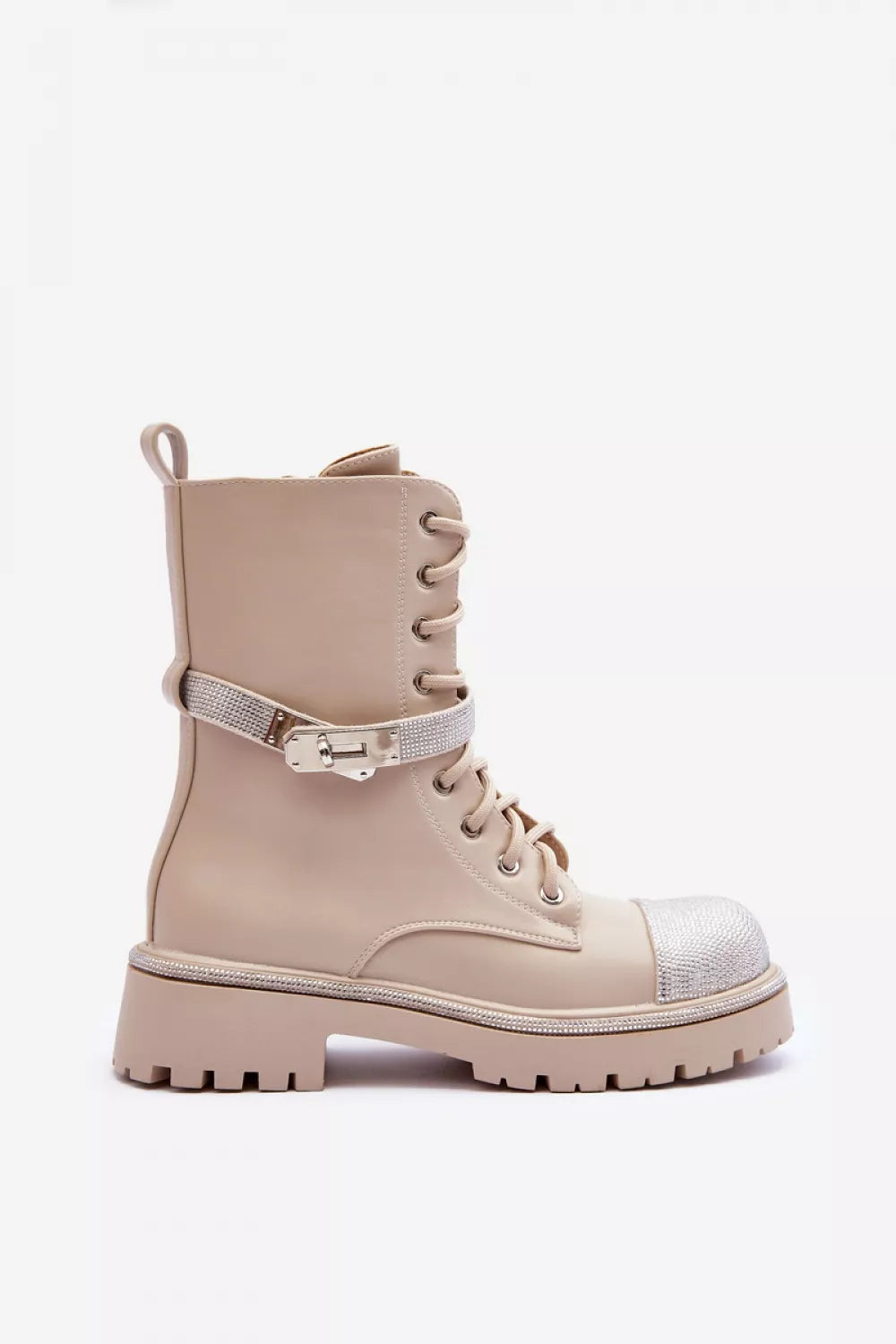 Bateliai-aulinukai, modelis 185052. Ženkite į stilių!