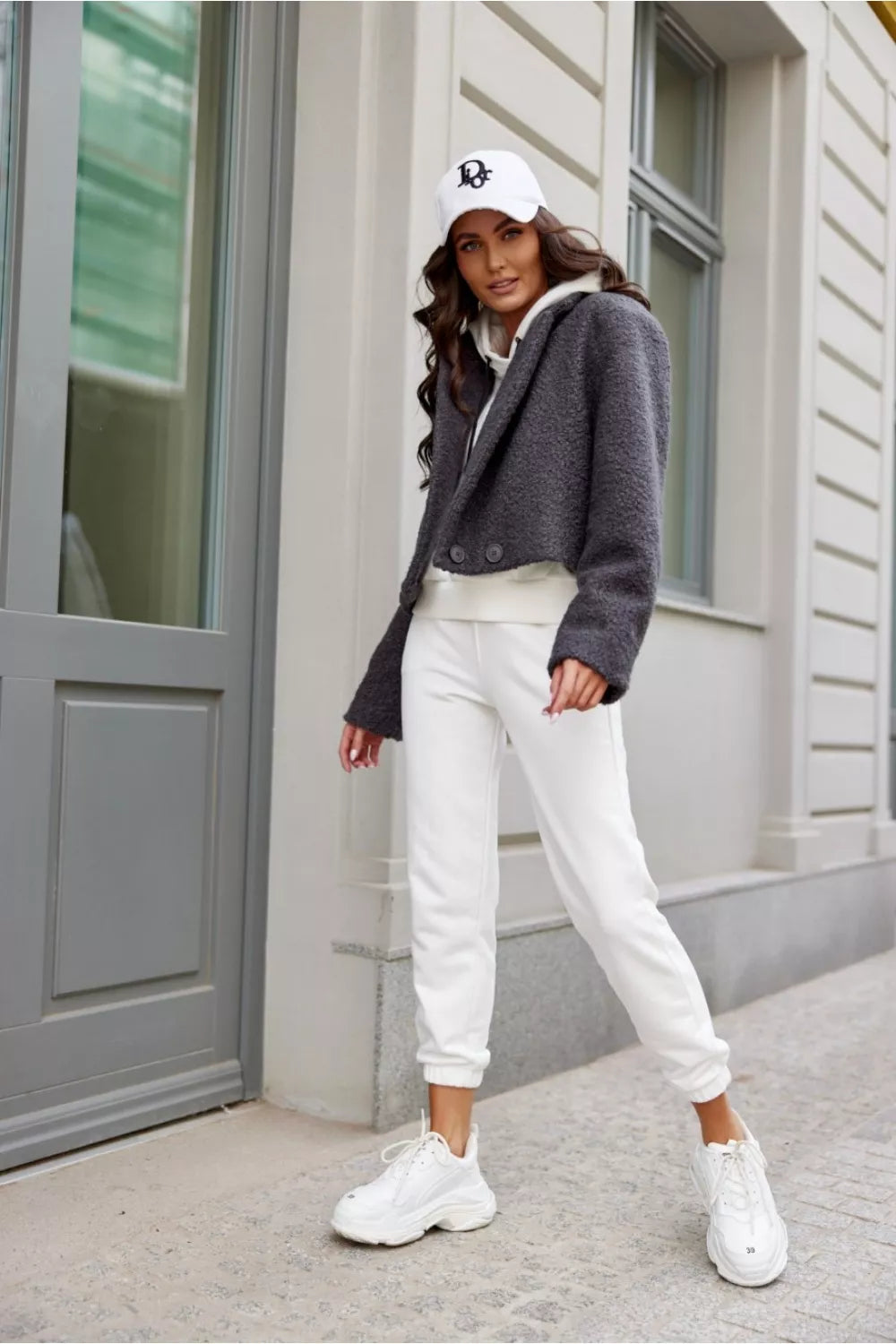 Švarko modelis 185059 „Roco Fashion“