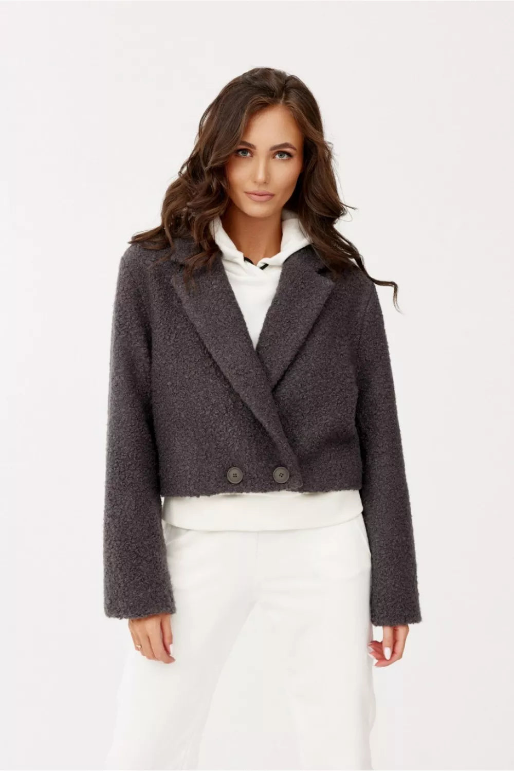 Švarko modelis 185059 „Roco Fashion“