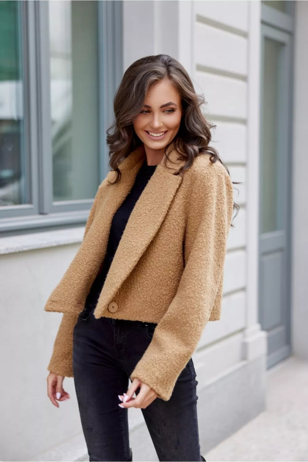 Striukės modelis 185064 Roco Fashion
