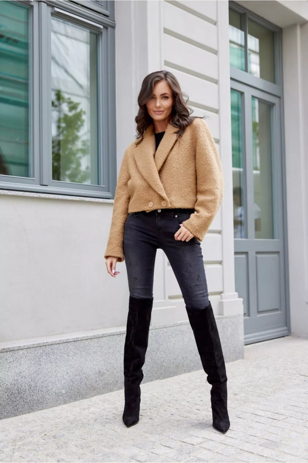 Striukės modelis 185064 Roco Fashion