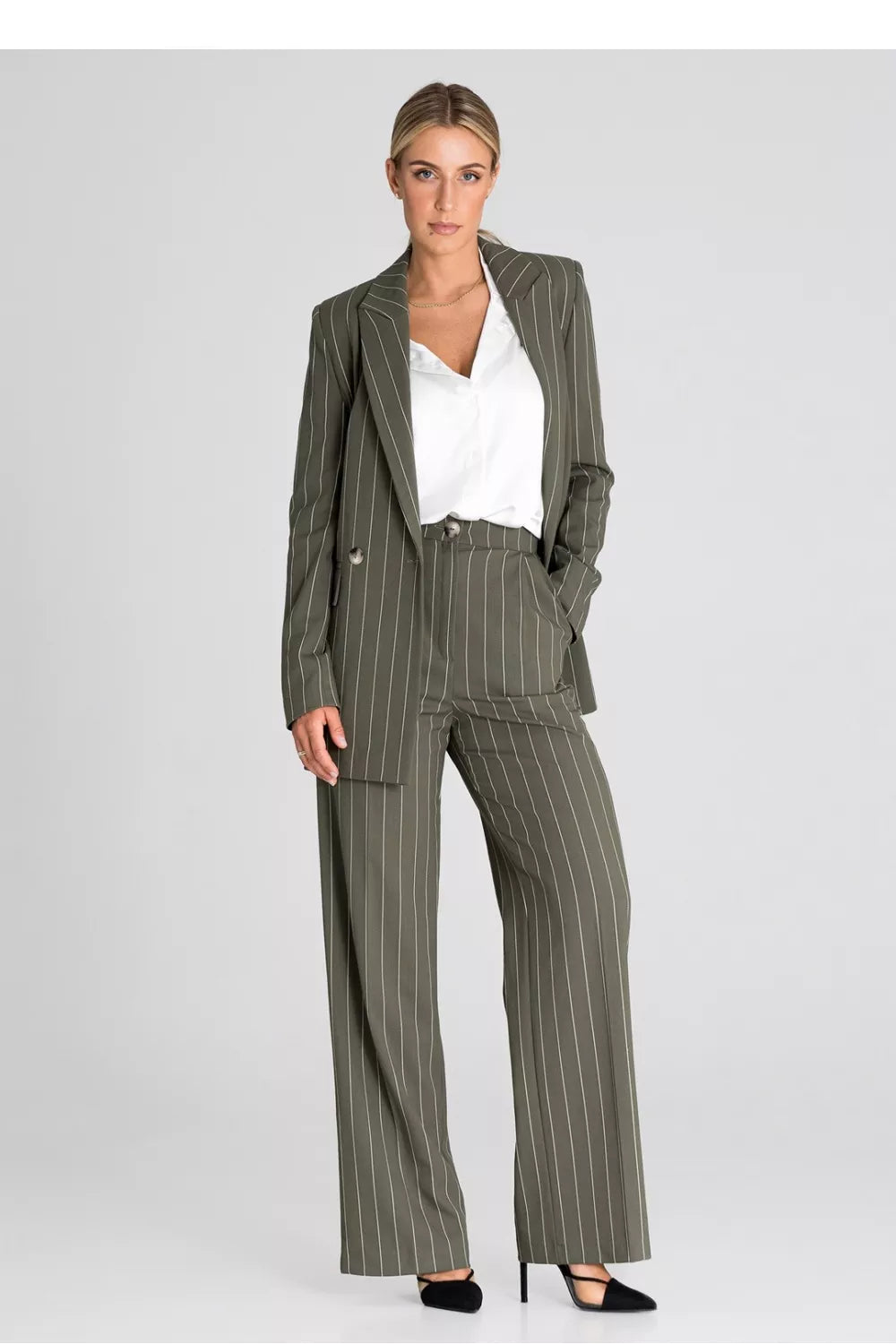 Kelnės modelis 185069 Figl