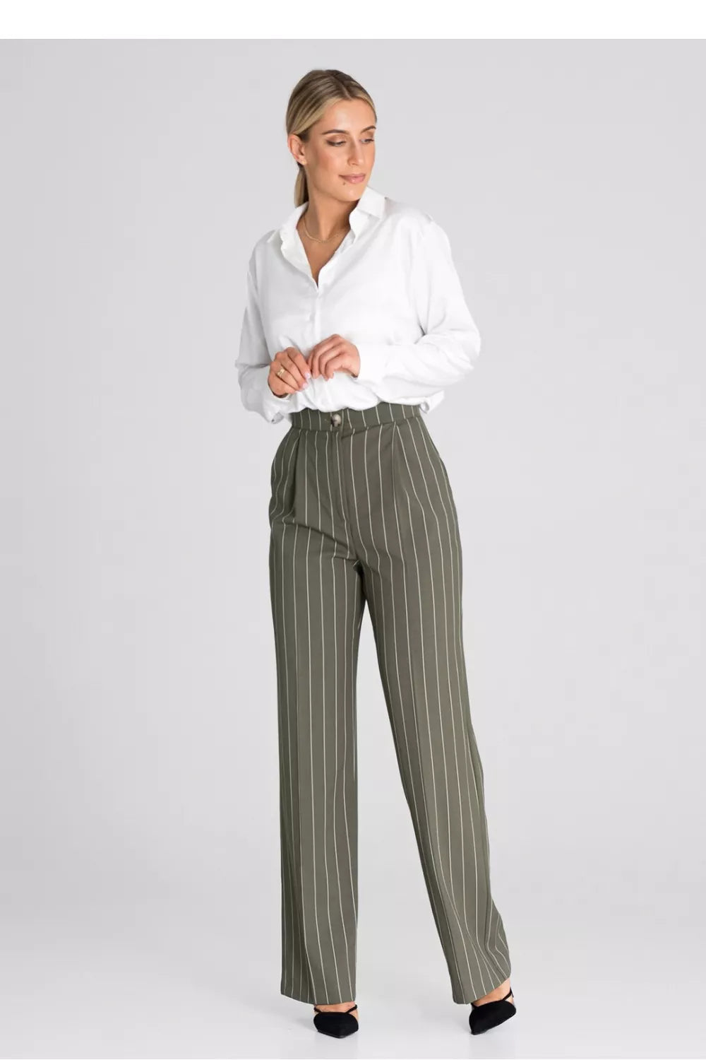 Kelnės modelis 185069 Figl