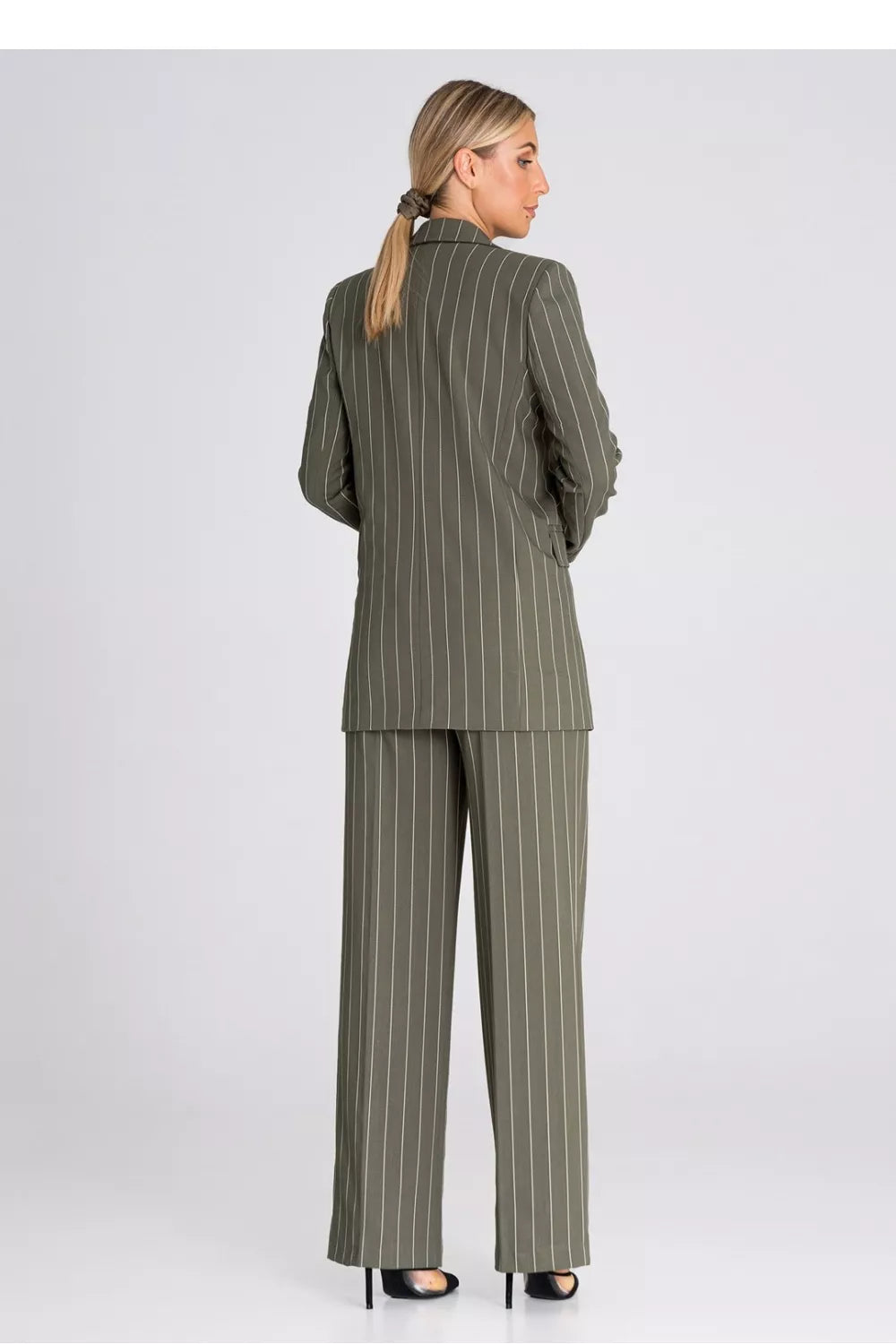 Švarko modelis 185070 Figl