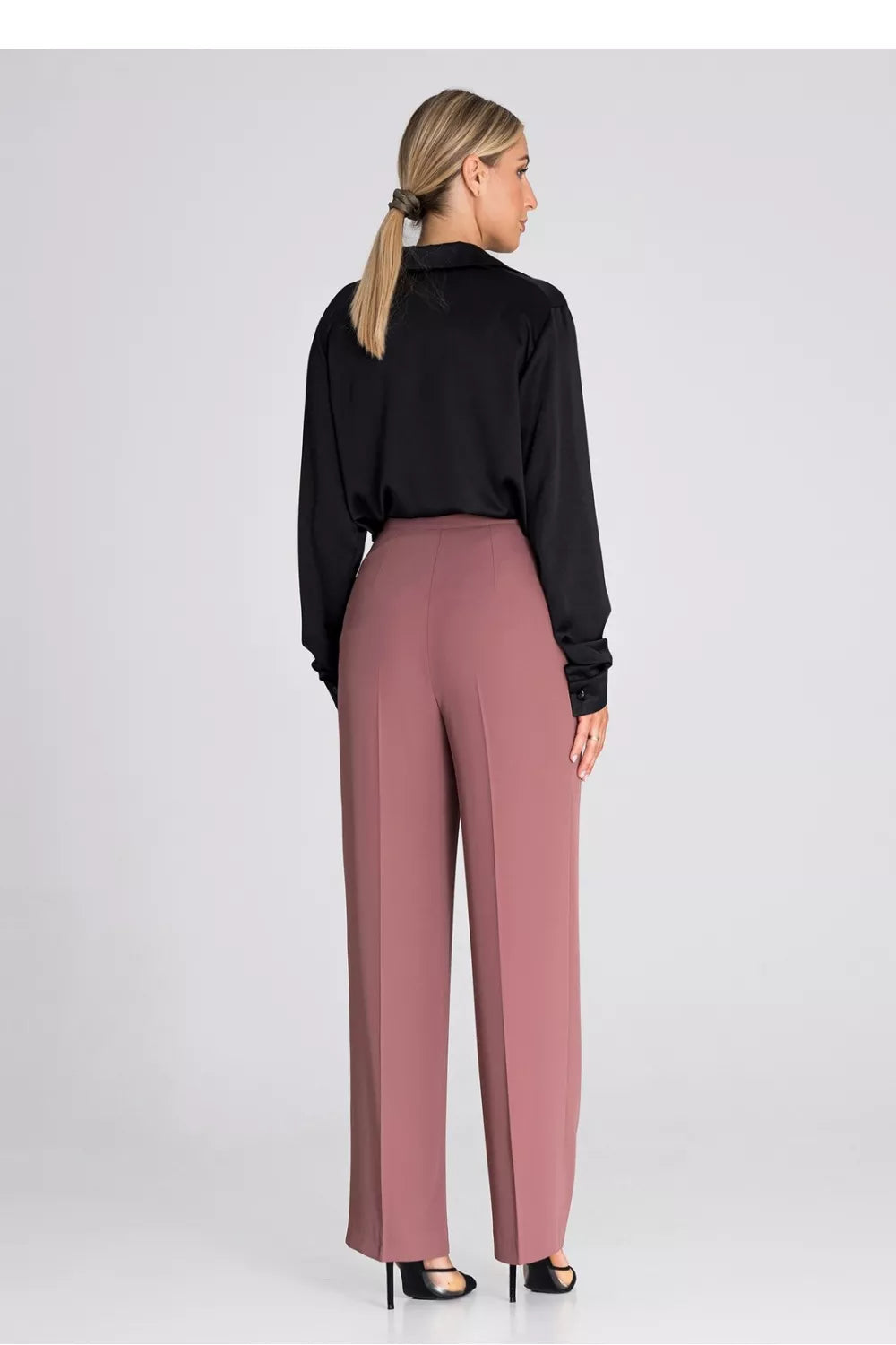 Kelnės, modelis 185073, Figl