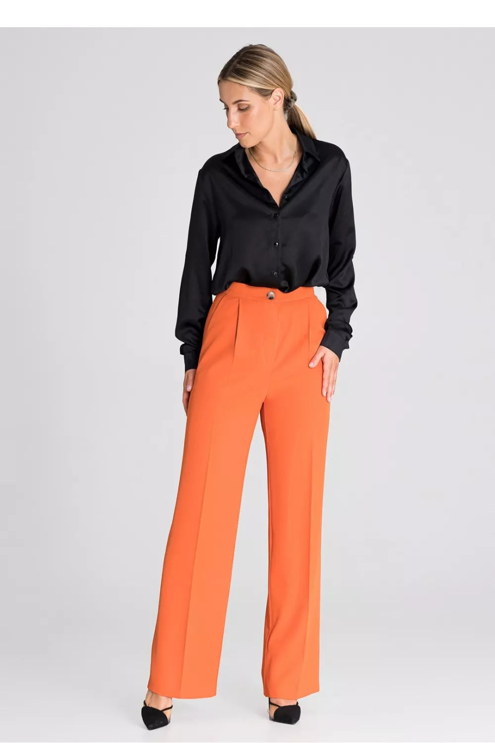 Kelnės, modelis 185074, Figl