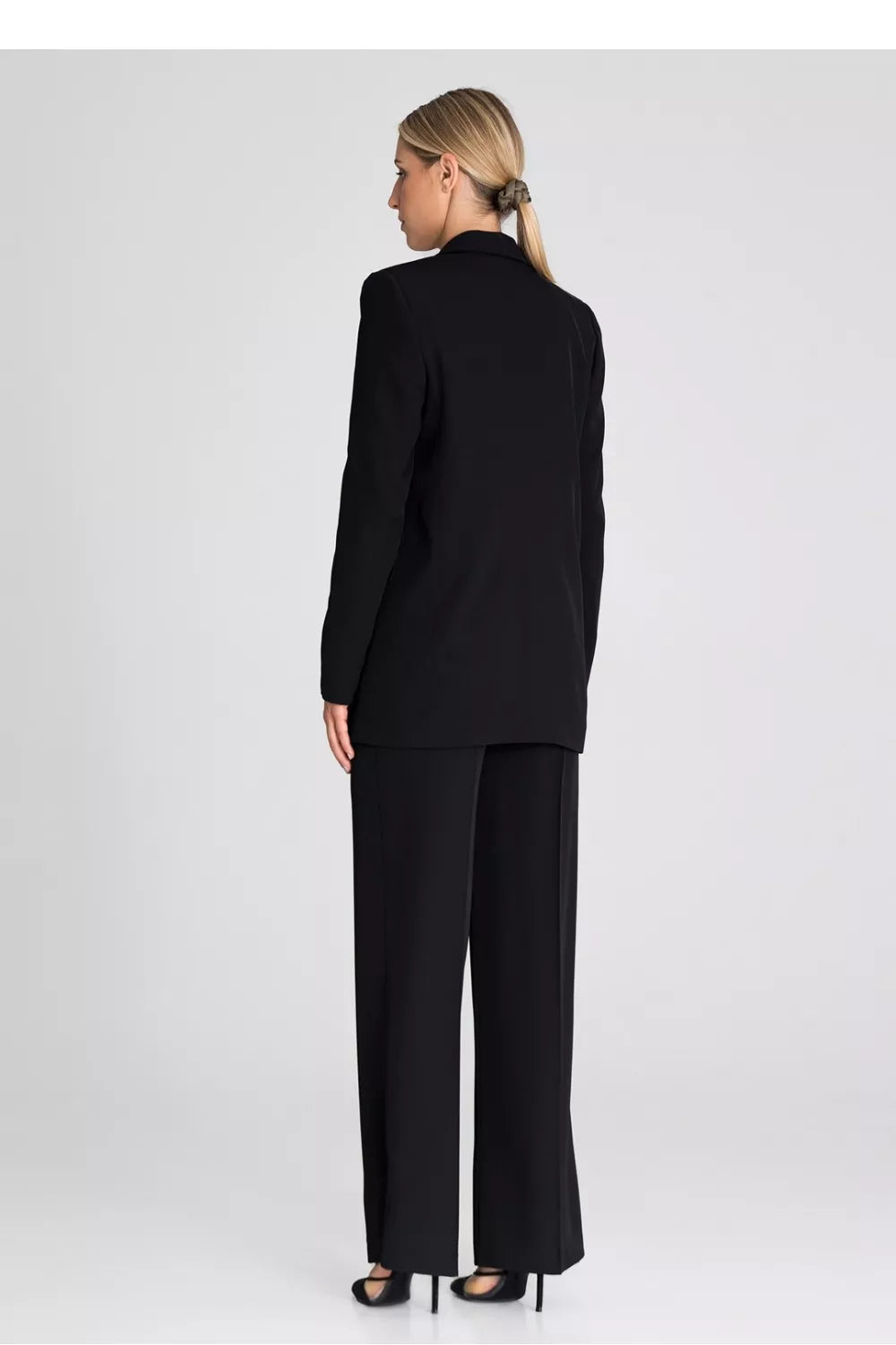 Švarko modelis 185079 Figl