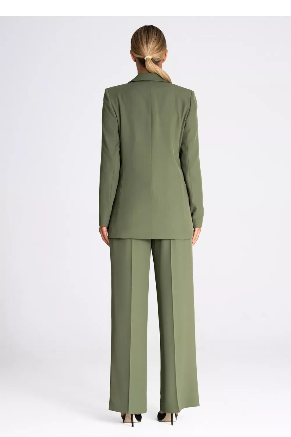 Švarko modelis 185080 Figl