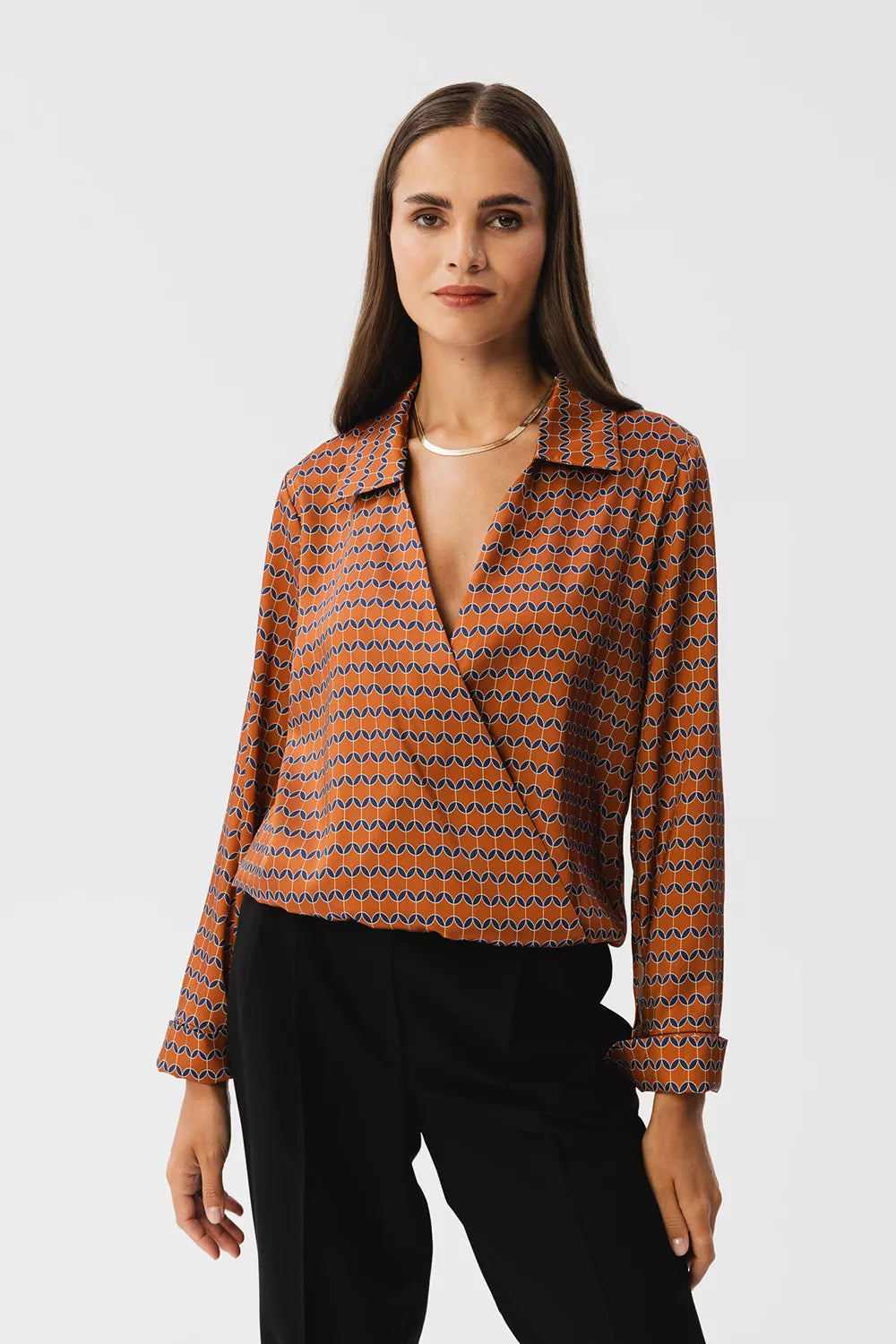Palaidinė, modelis 185090, Stylove