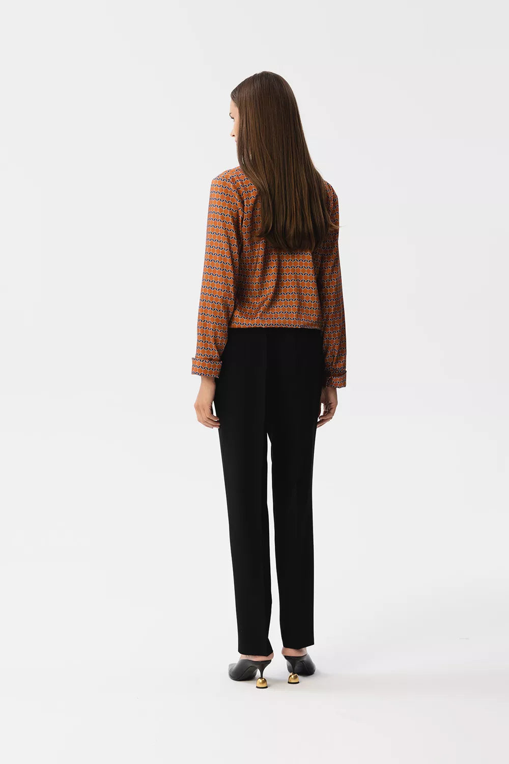 Palaidinė, modelis 185090, Stylove