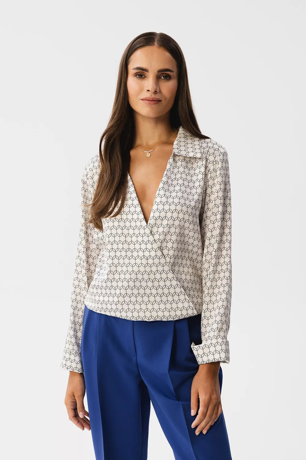 Palaidinė, modelis 185091, Stylove