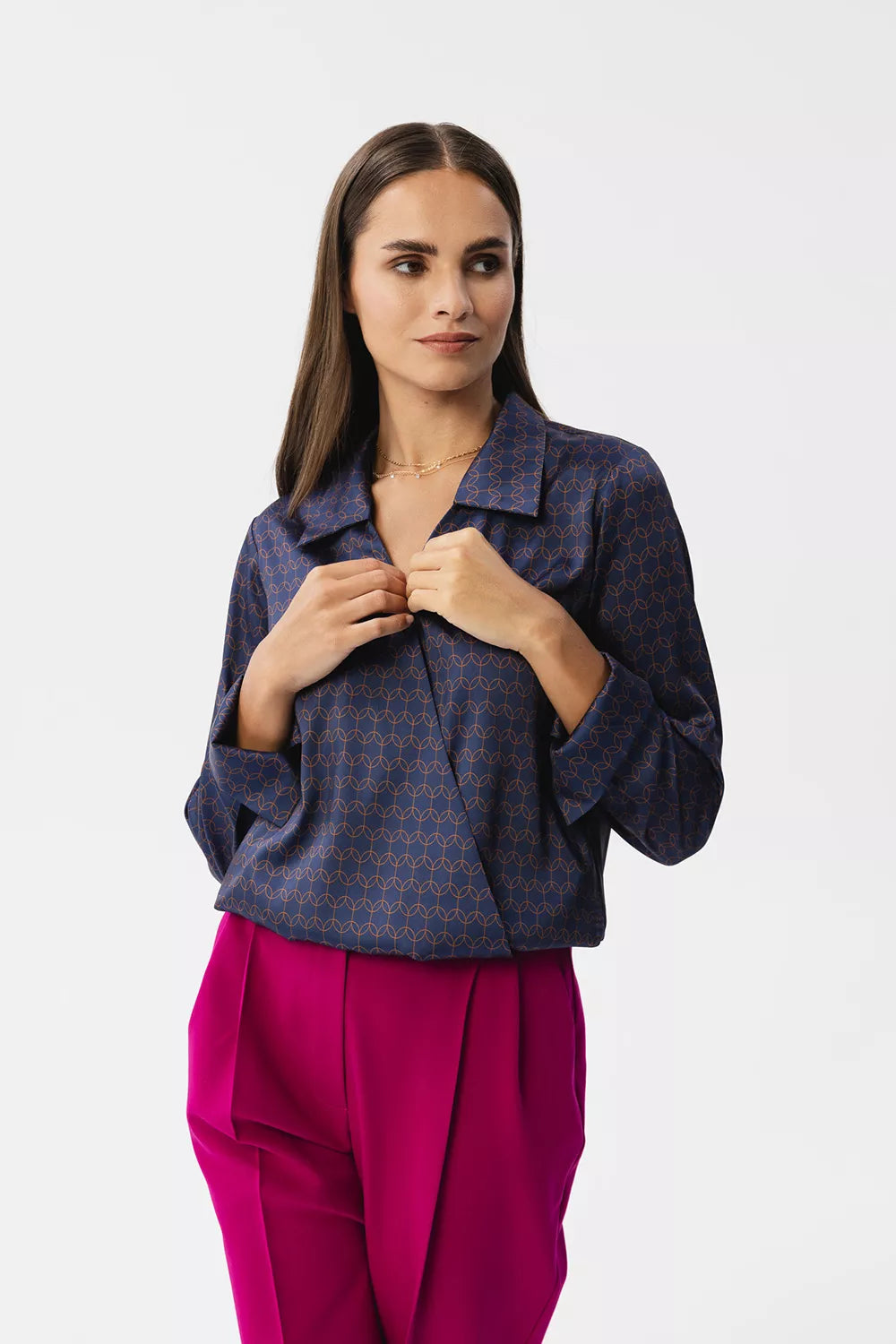 Palaidinės modelis 185092 Stylove