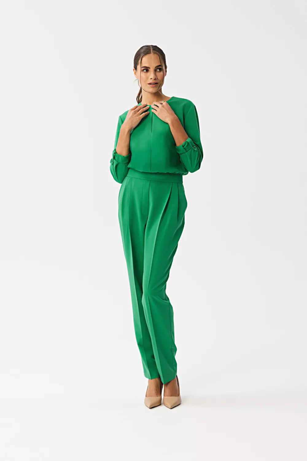 Kostiumo modelis 185097 Stylove