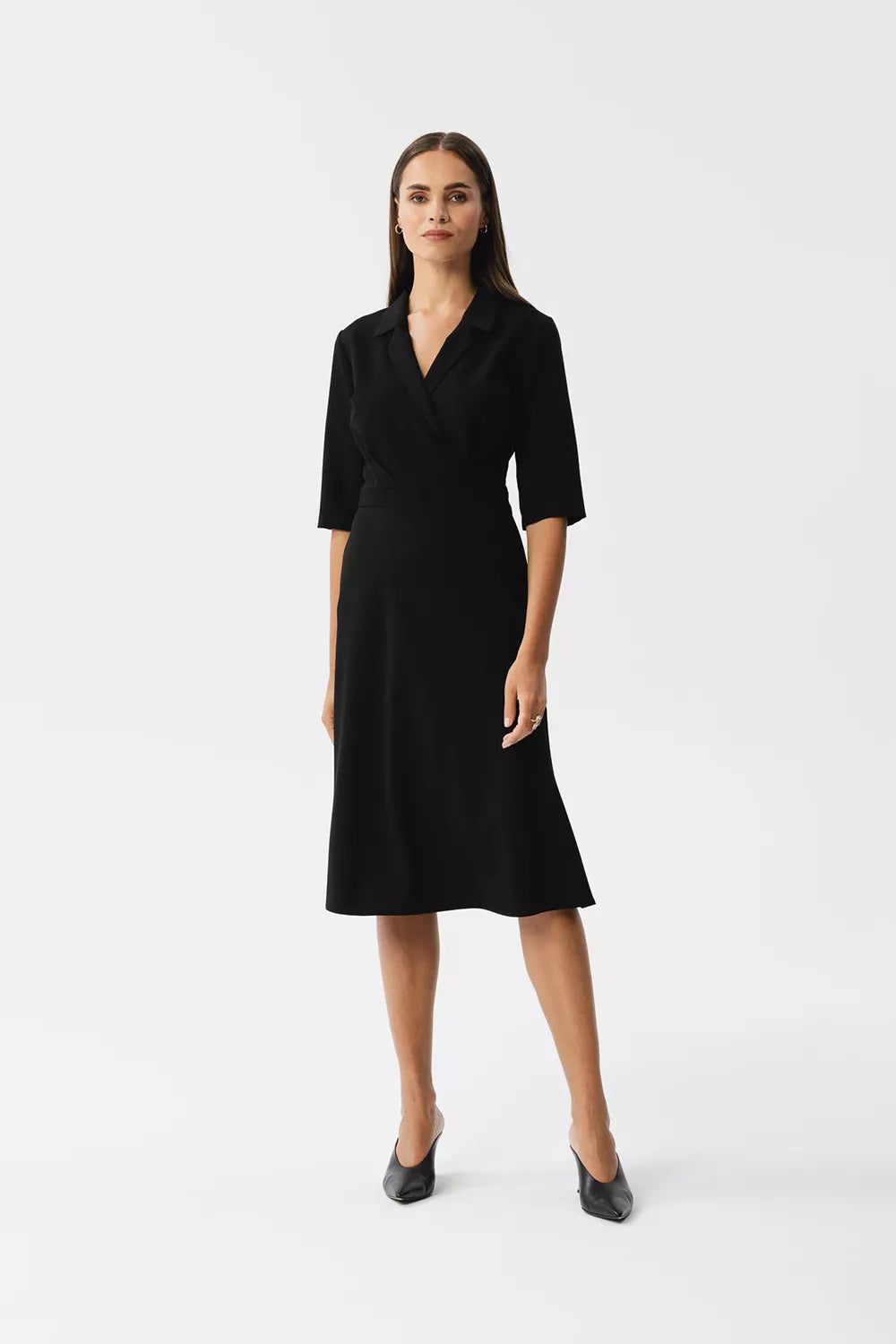 Dieninė suknelė, modelis 185124, Stylove